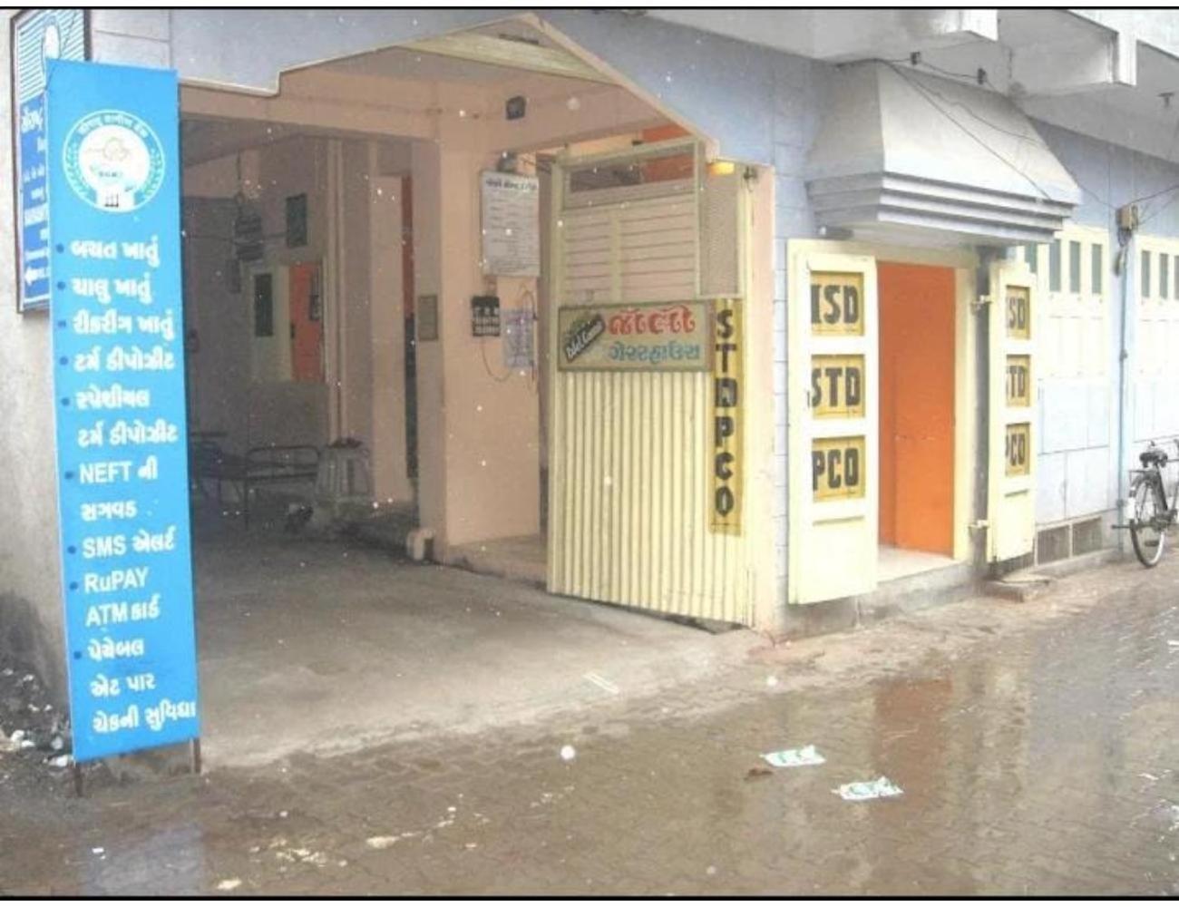 Hotel Jolly Guest House , Gujrat view 5