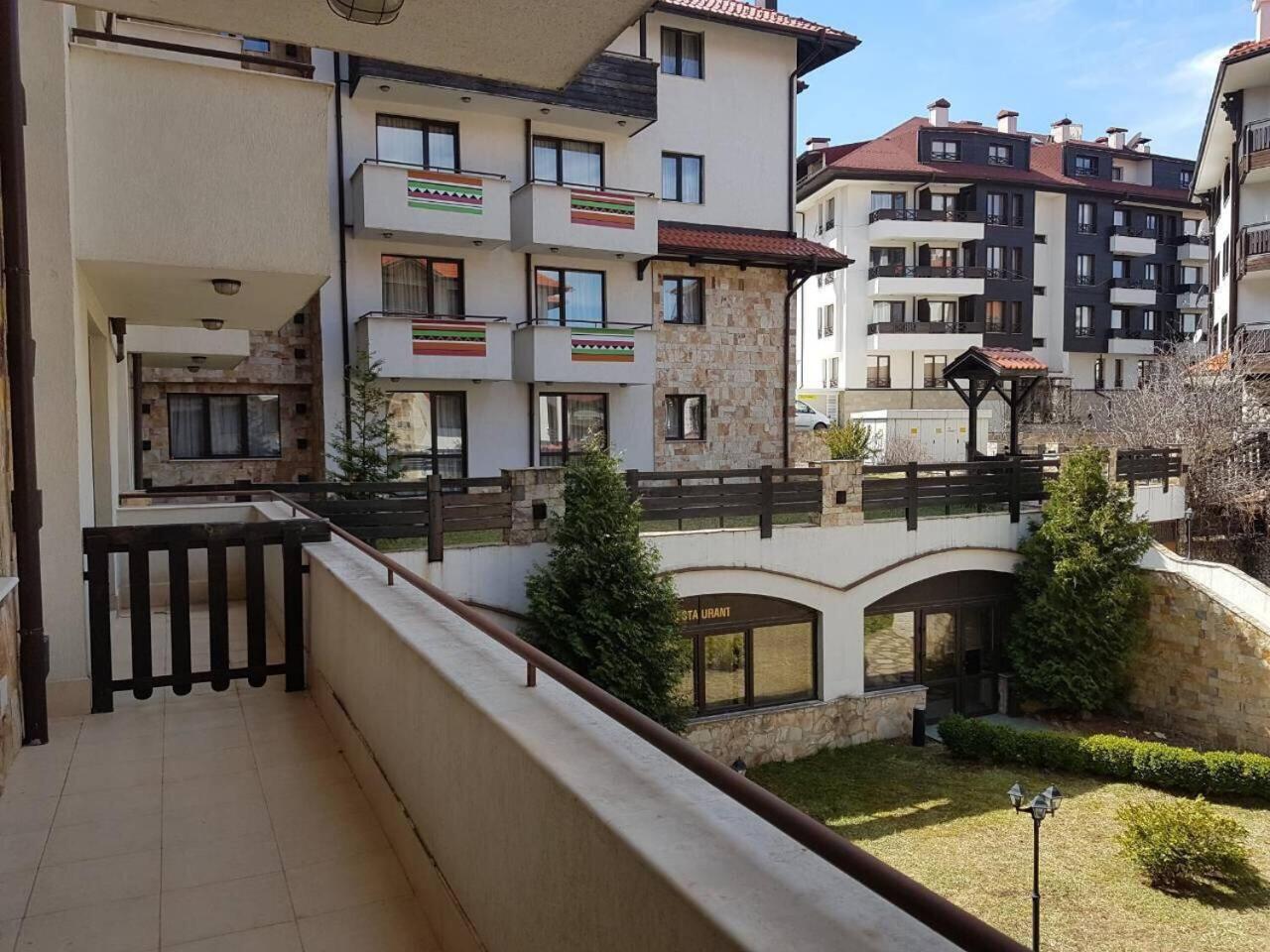 Dream Apart Hotel 207 - Sleeps 4