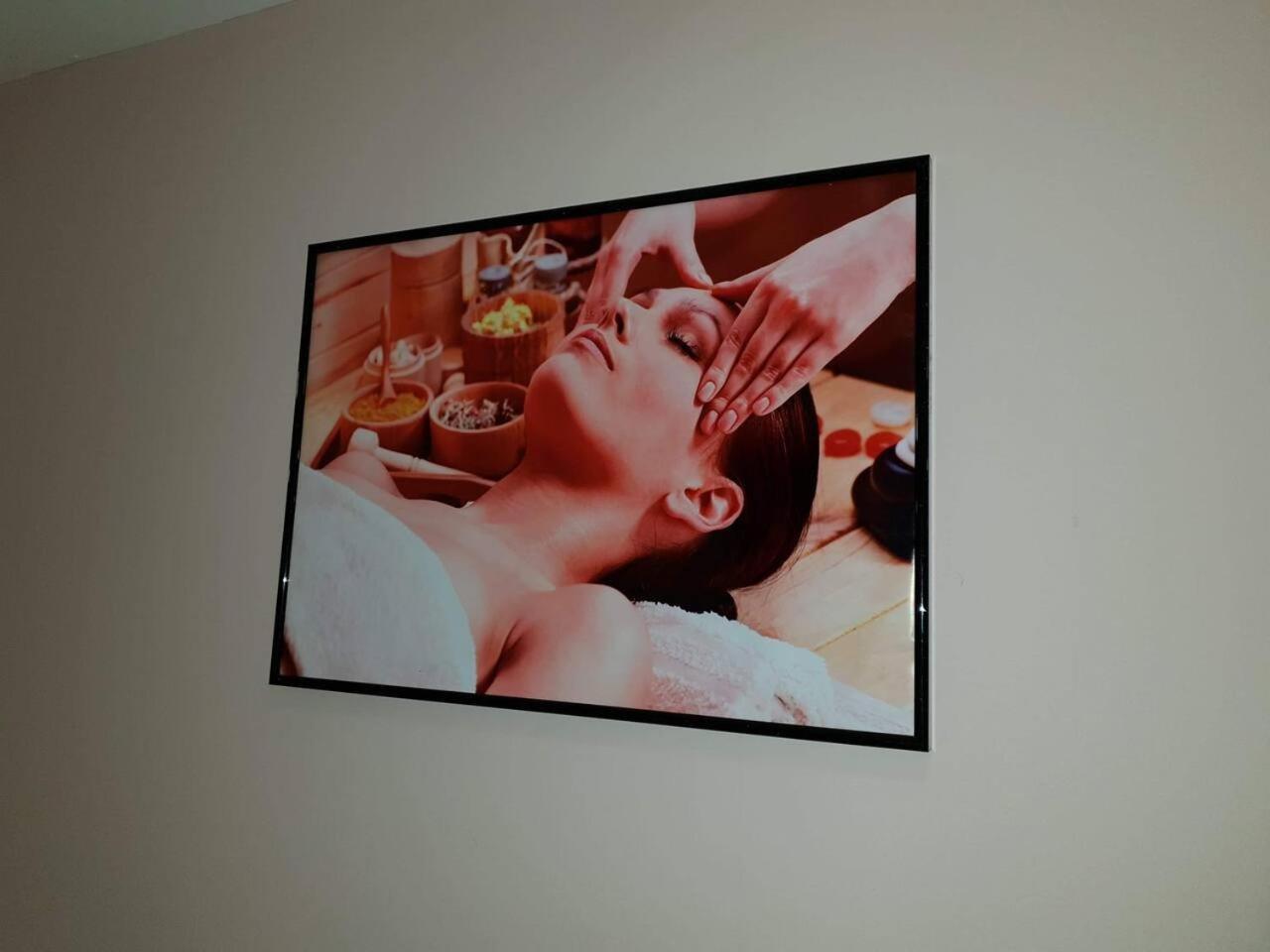 Dream Apart Hotel 207 - Sleeps 4