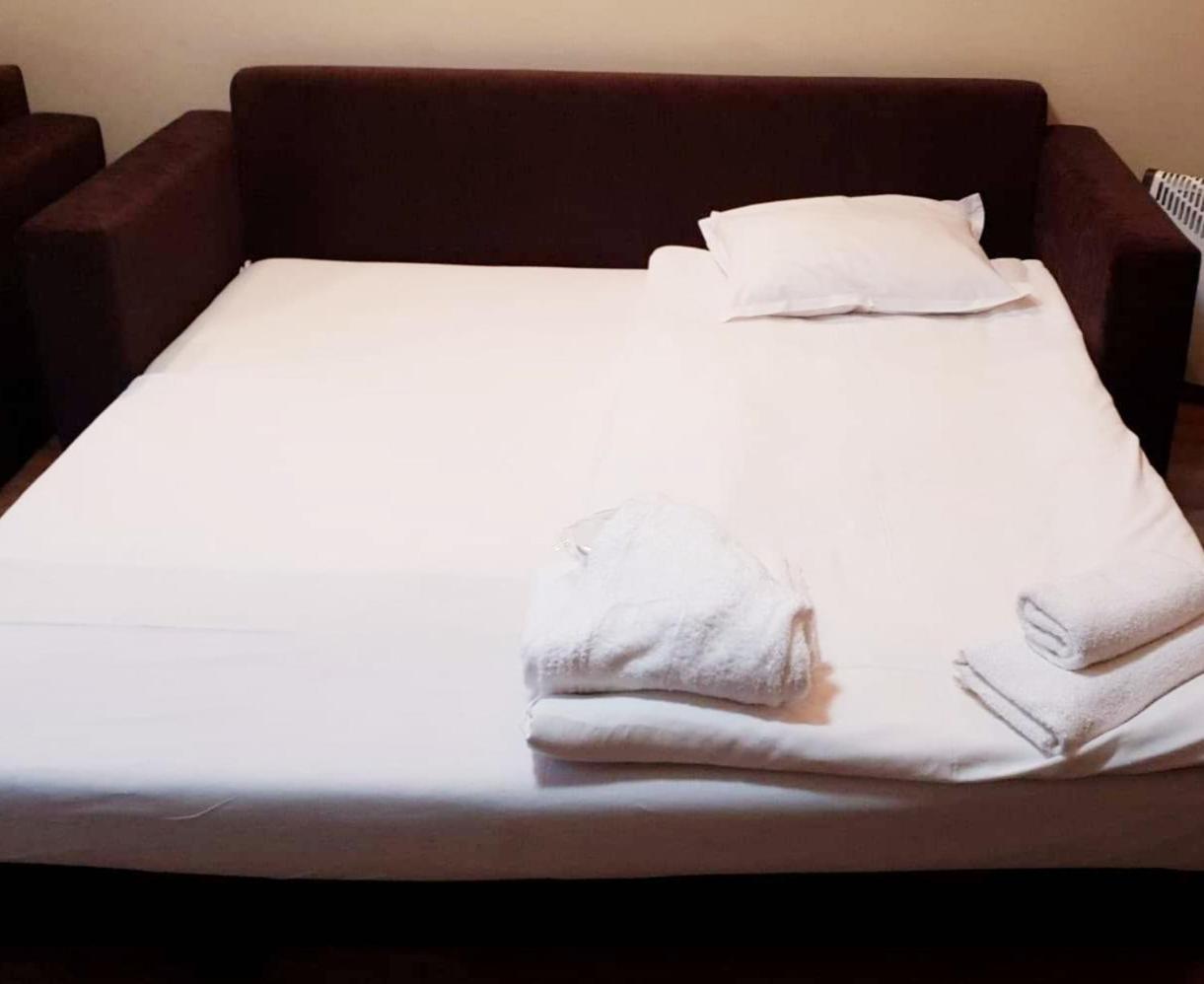 Dream Apart Hotel 207 - Sleeps 4