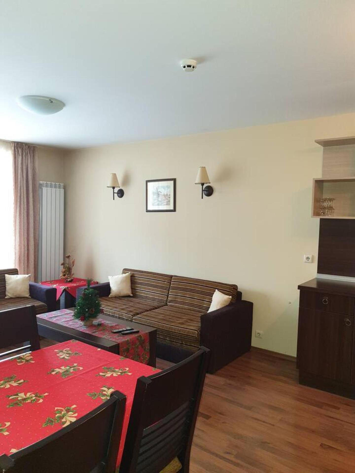 Dream Apart Hotel 207 - Sleeps 4