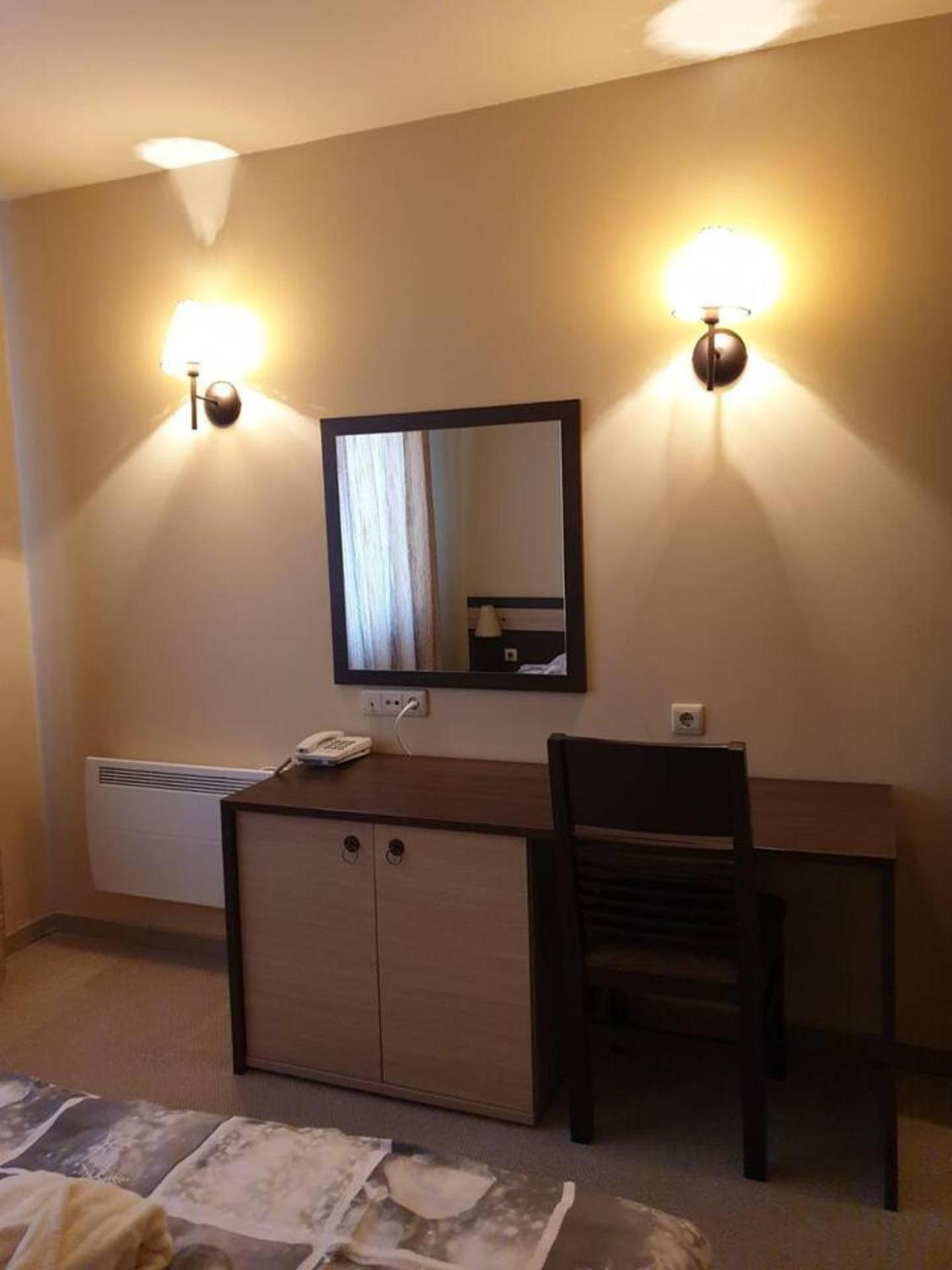 Dream Apart Hotel 207 - Sleeps 4