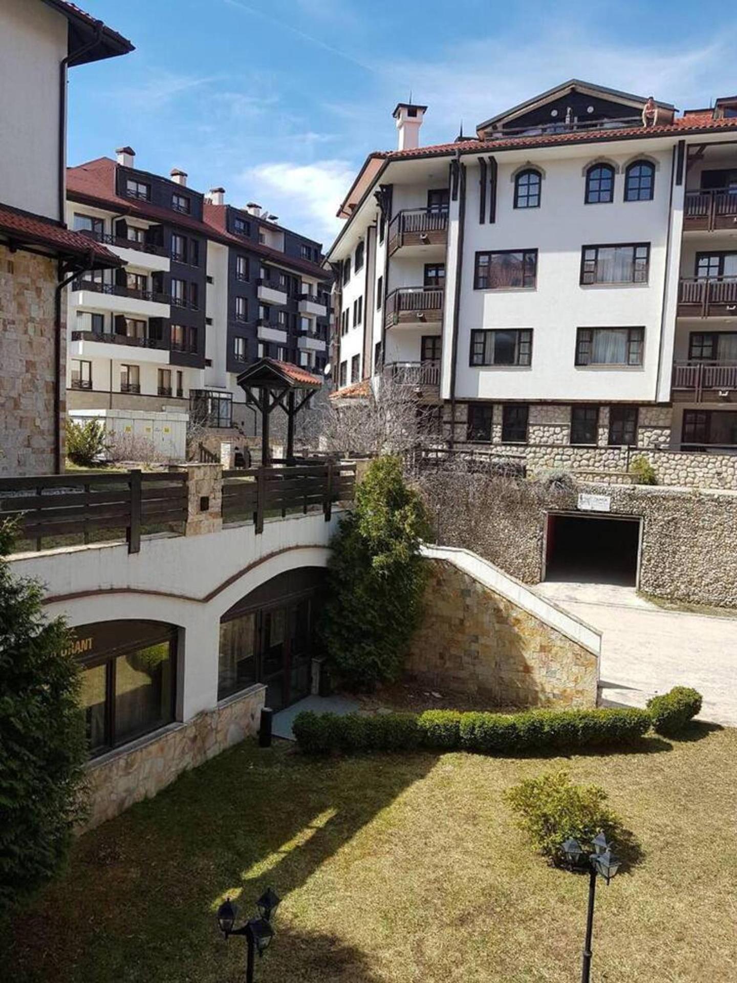 Dream Apart Hotel 207 - Sleeps 4