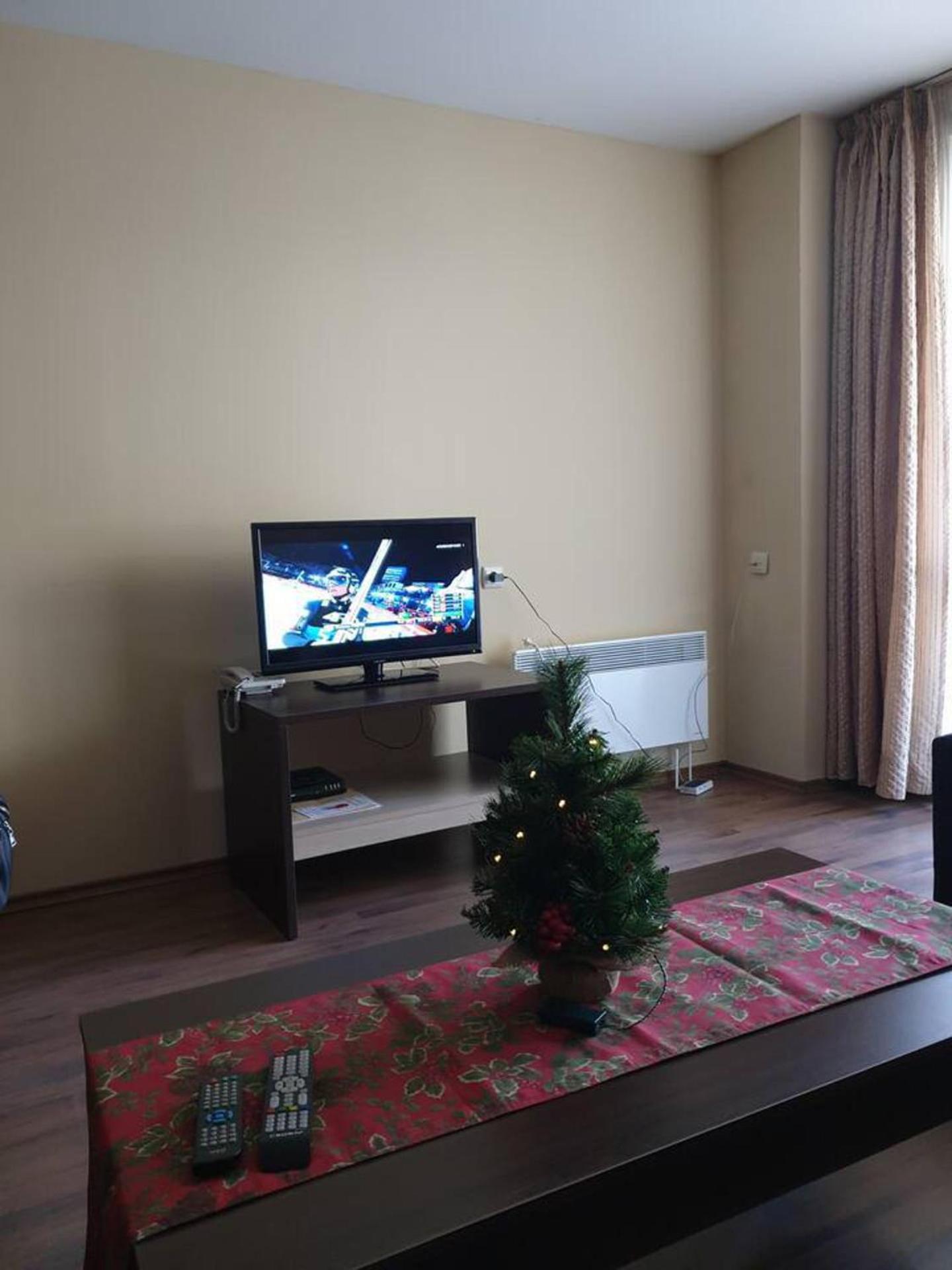 Dream Apart Hotel 207 - Sleeps 4