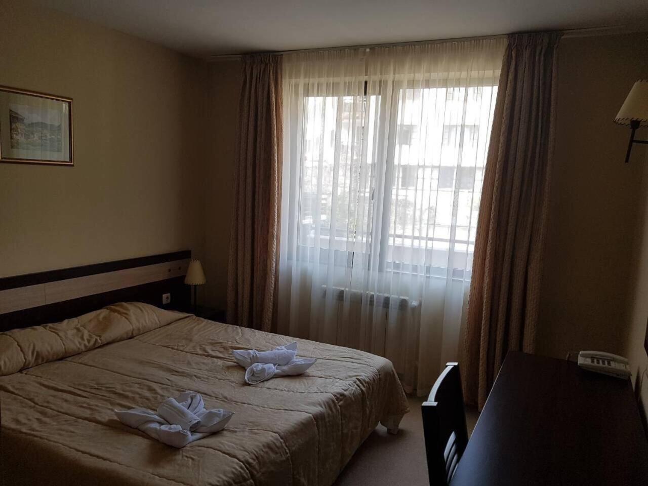 Dream Apart Hotel 207 - Sleeps 4