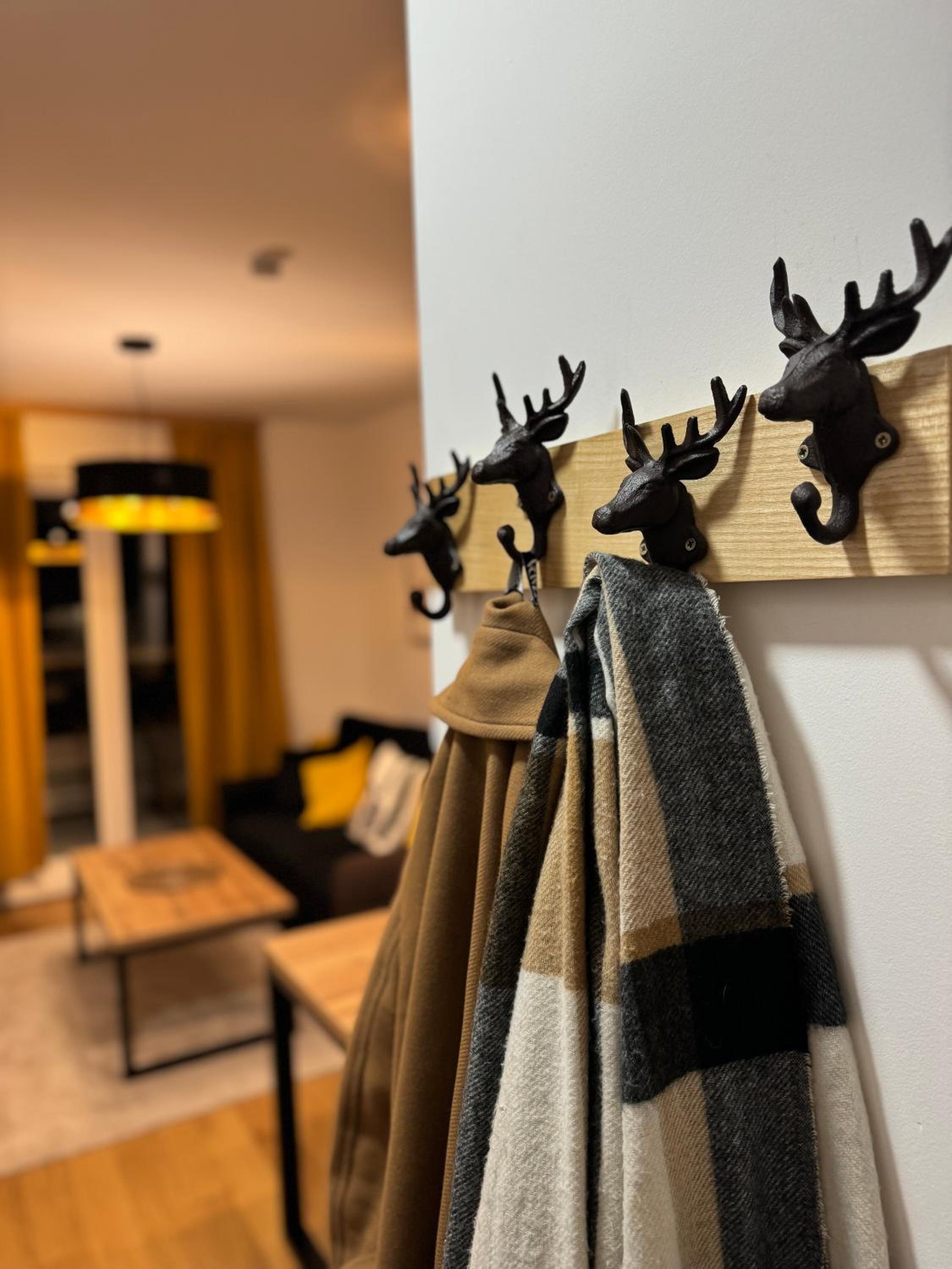Hillside Apartmani Snježna Dolina
