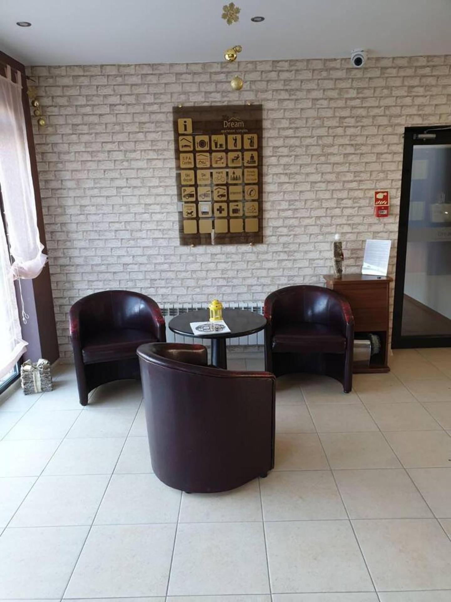 Dream Apart Hotel 207 - Sleeps 4