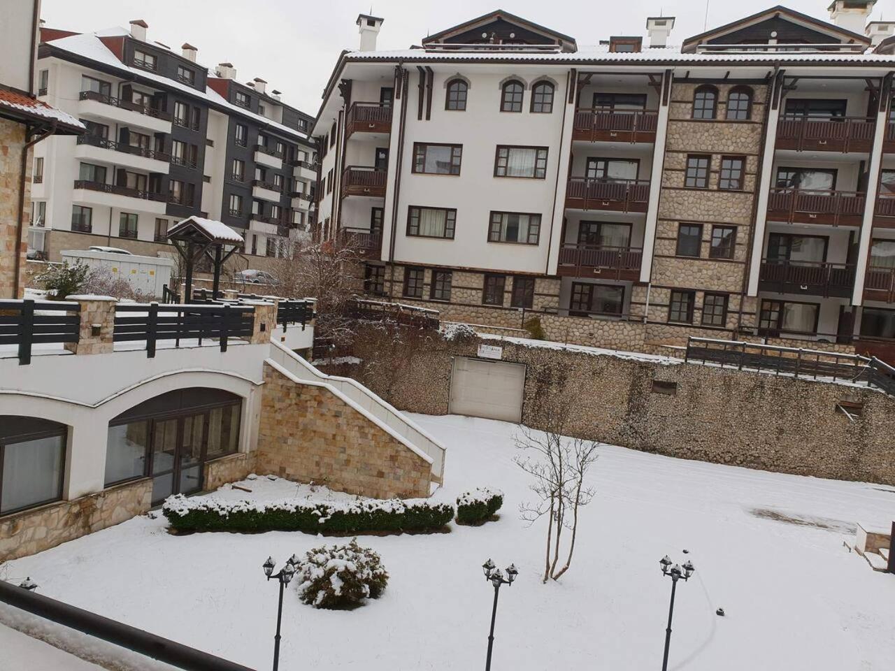 Dream Apart Hotel 207 - Sleeps 4