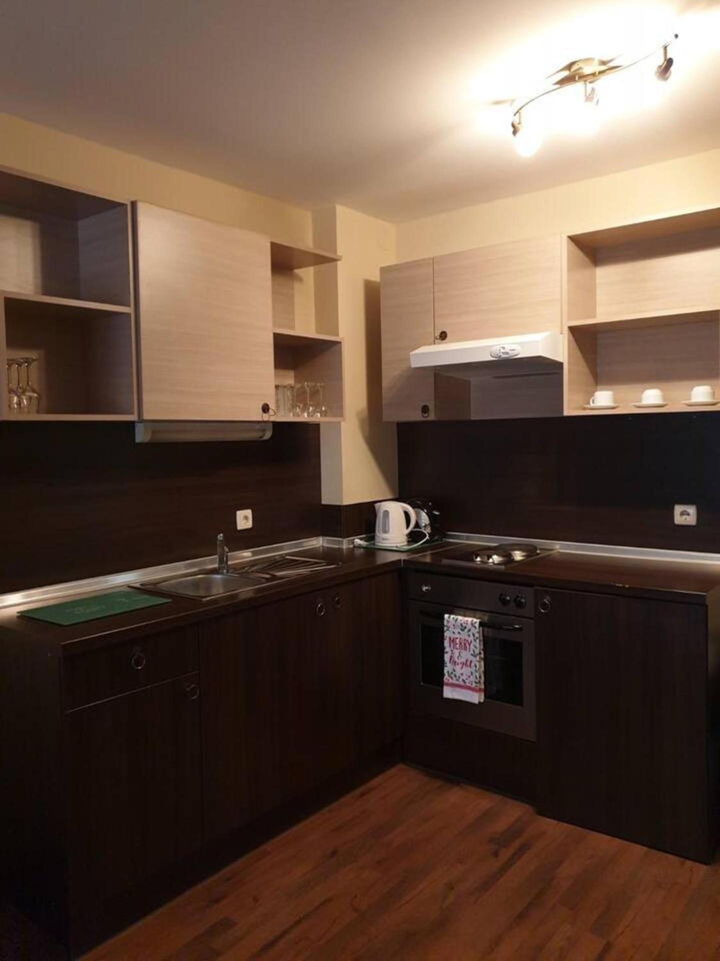 Dream Apart Hotel 207 - Sleeps 4