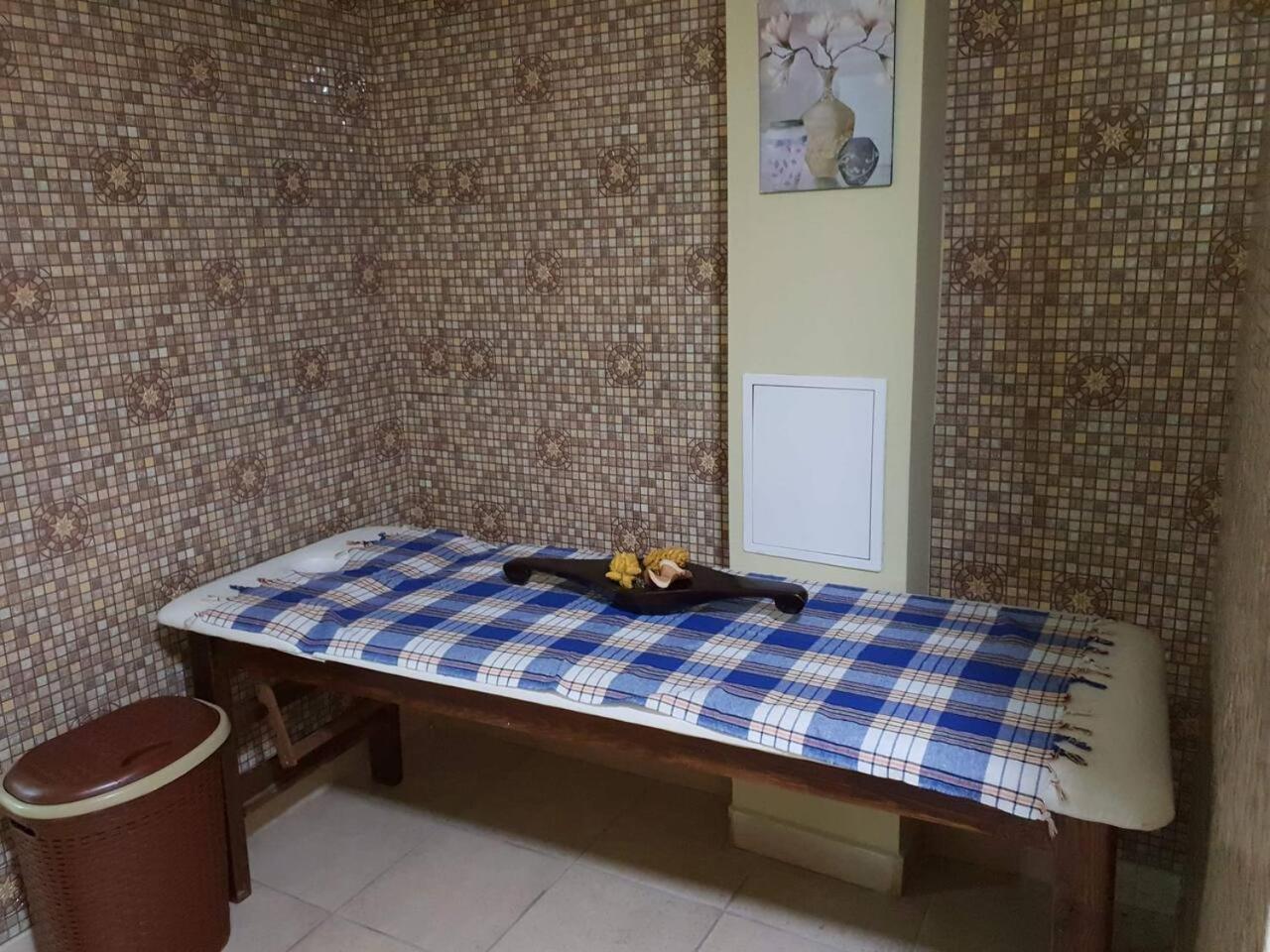 Dream Apart Hotel 207 - Sleeps 4