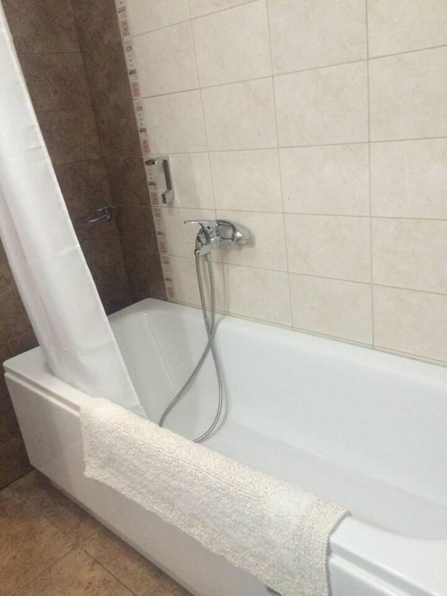 Dream Apart Hotel 207 - Sleeps 4