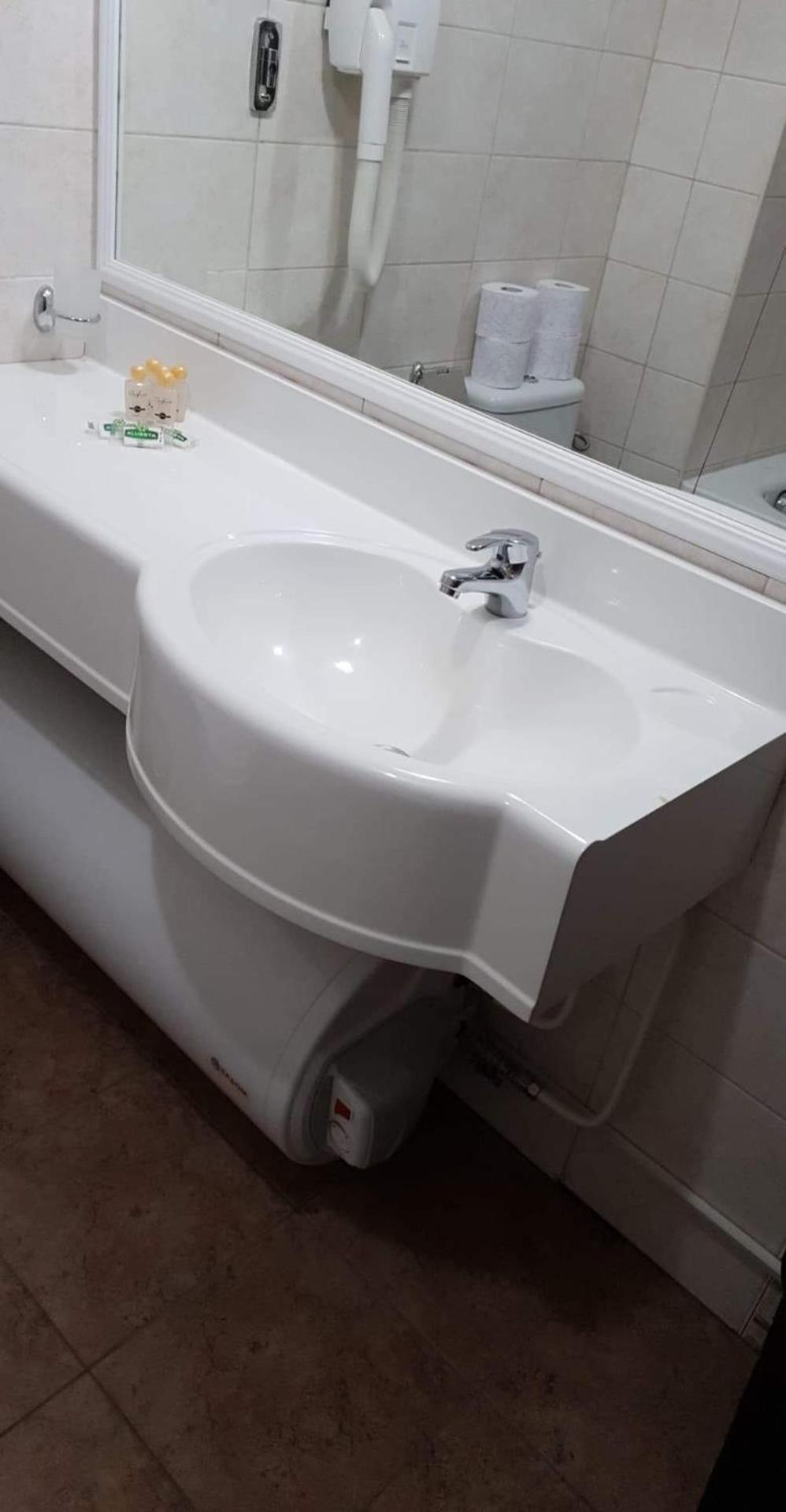 Dream Apart Hotel 207 - Sleeps 4