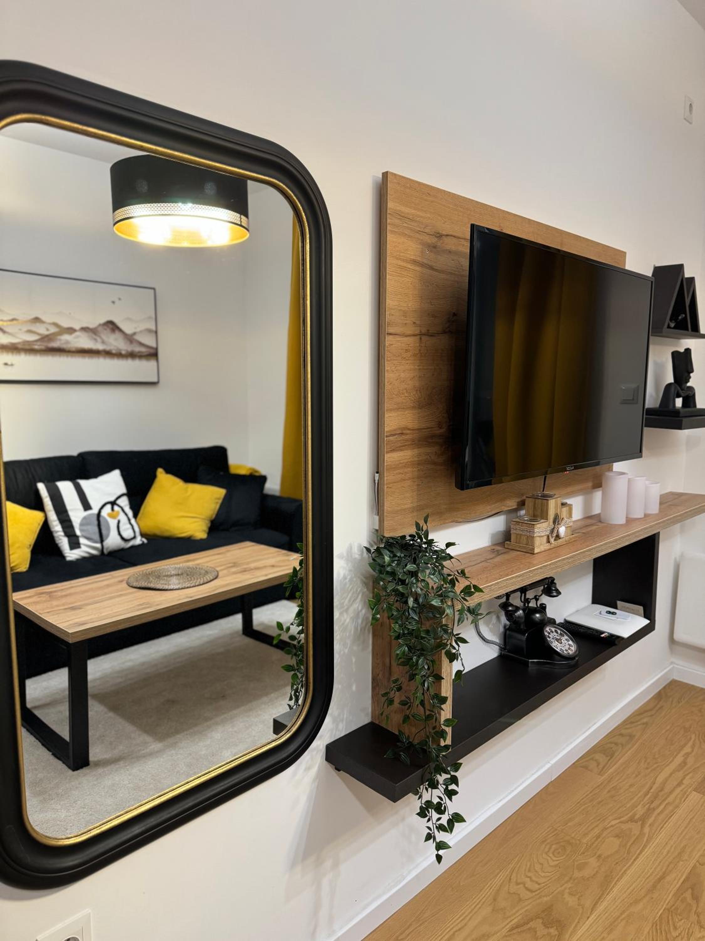 Hillside Apartmani Snježna Dolina