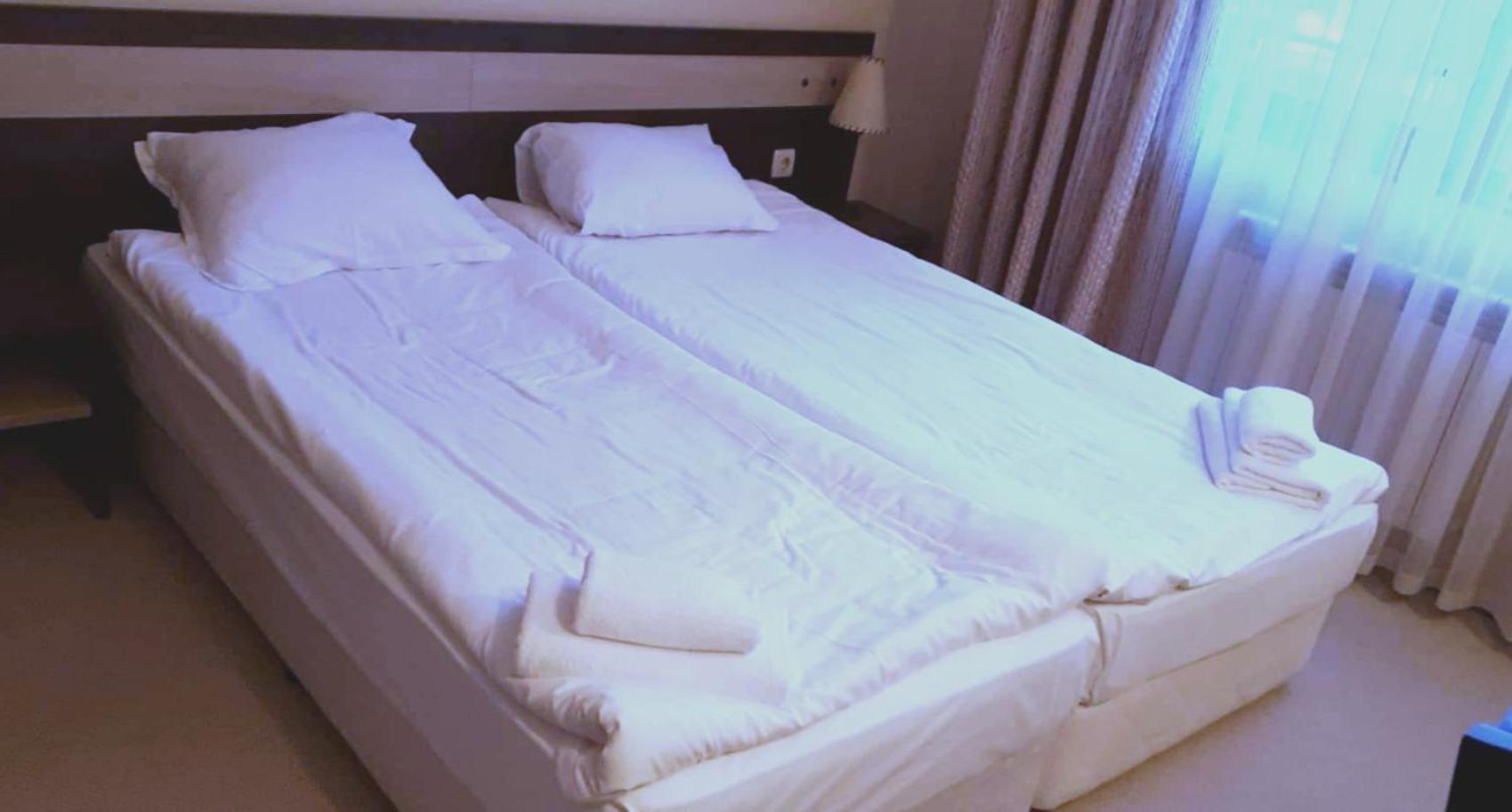 Dream Apart Hotel 207 - Sleeps 4