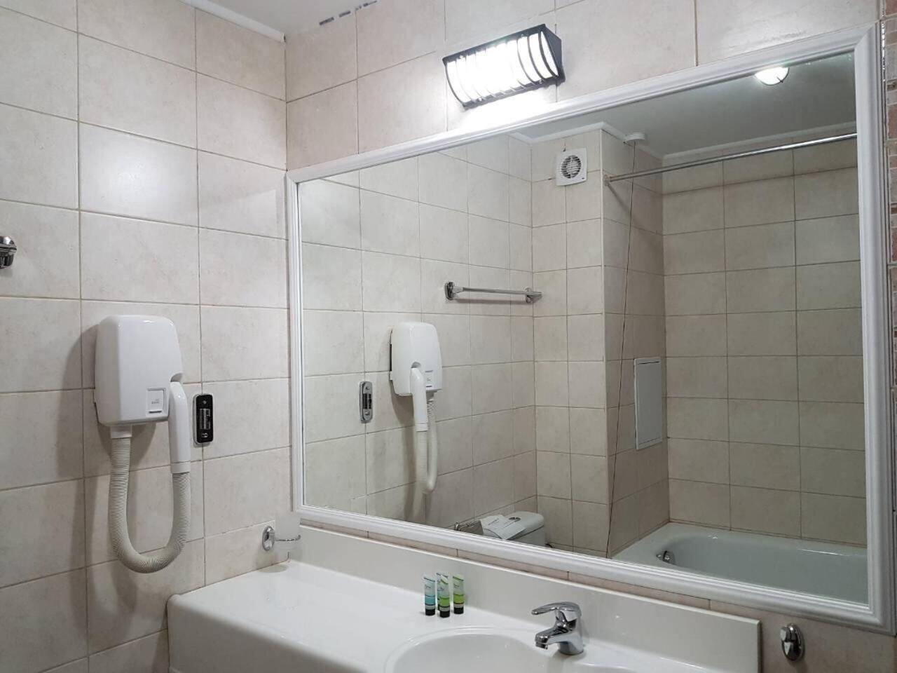 Dream Apart Hotel 207 - Sleeps 4