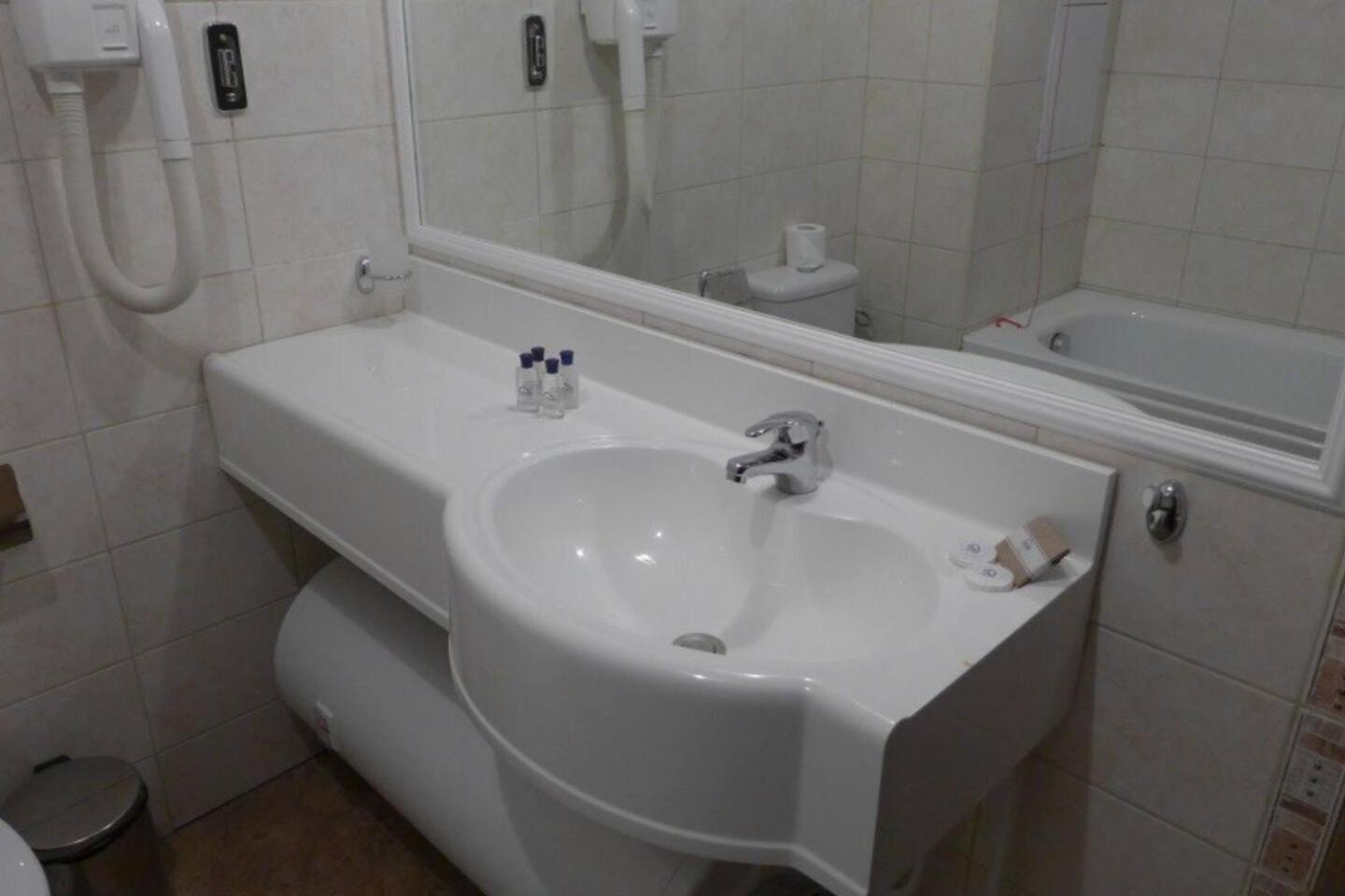 Dream Apart Hotel 207 - Sleeps 4