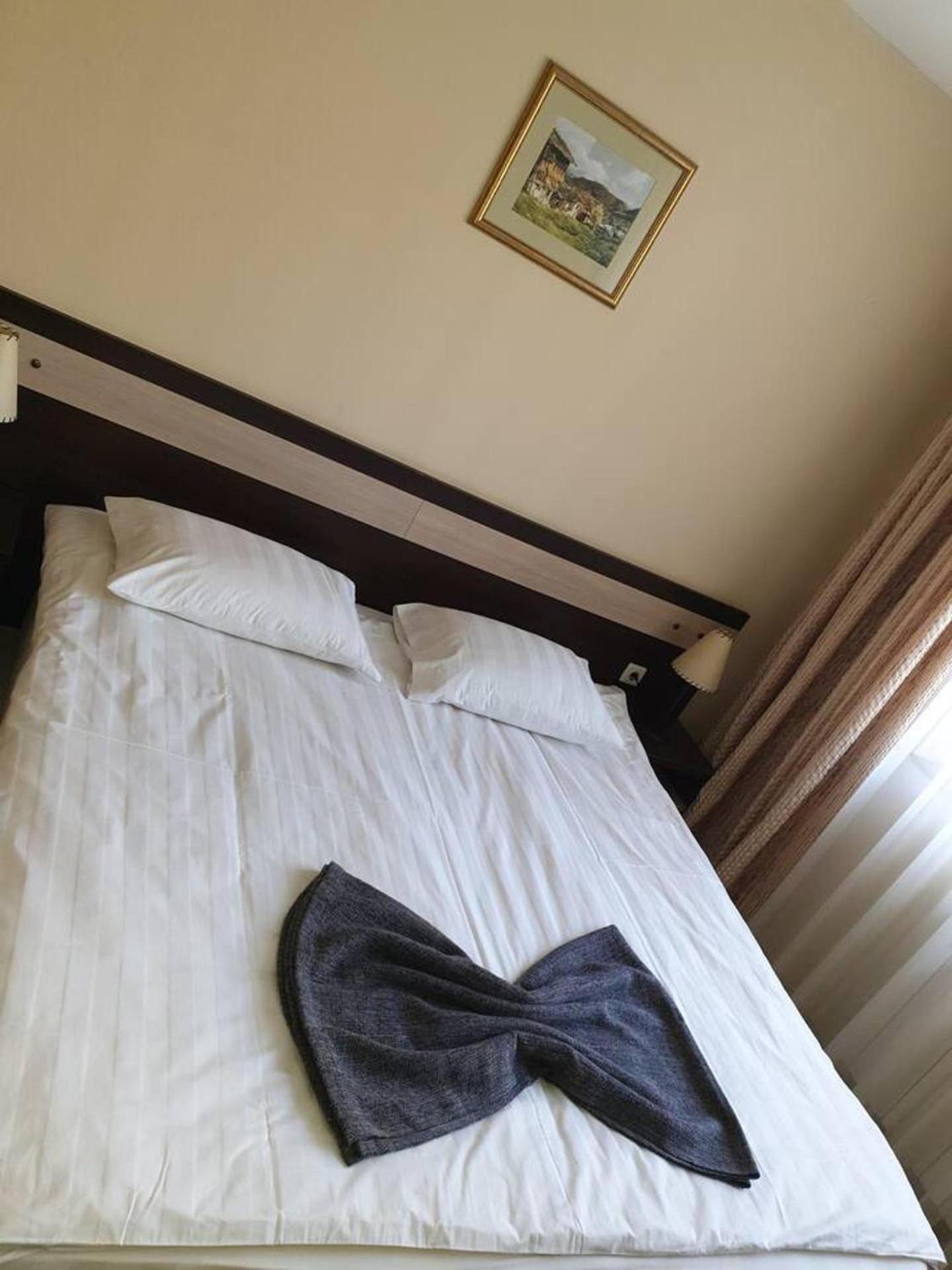 Dream Apart Hotel 207 - Sleeps 4