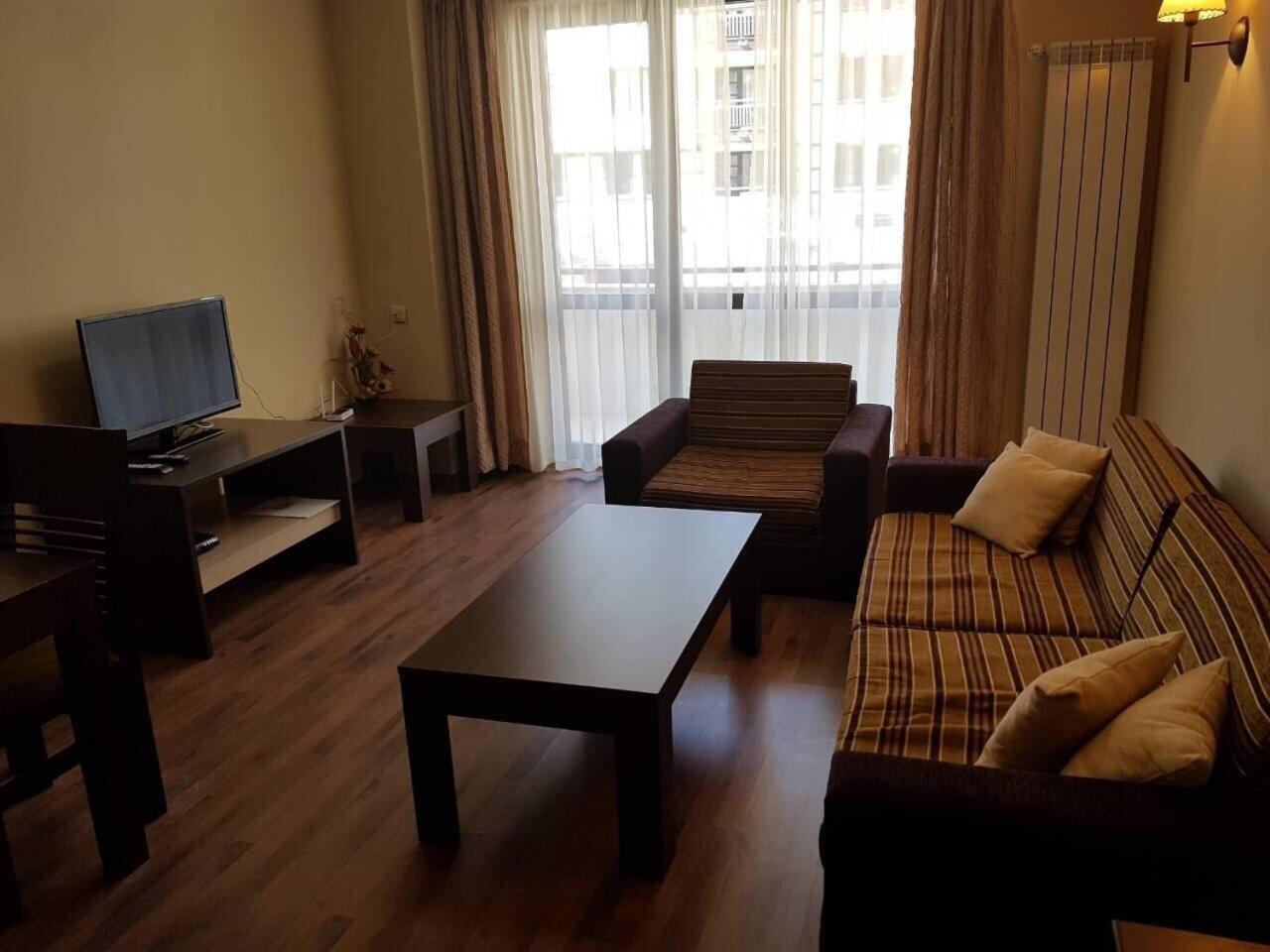 Dream Apart Hotel 207 - Sleeps 4