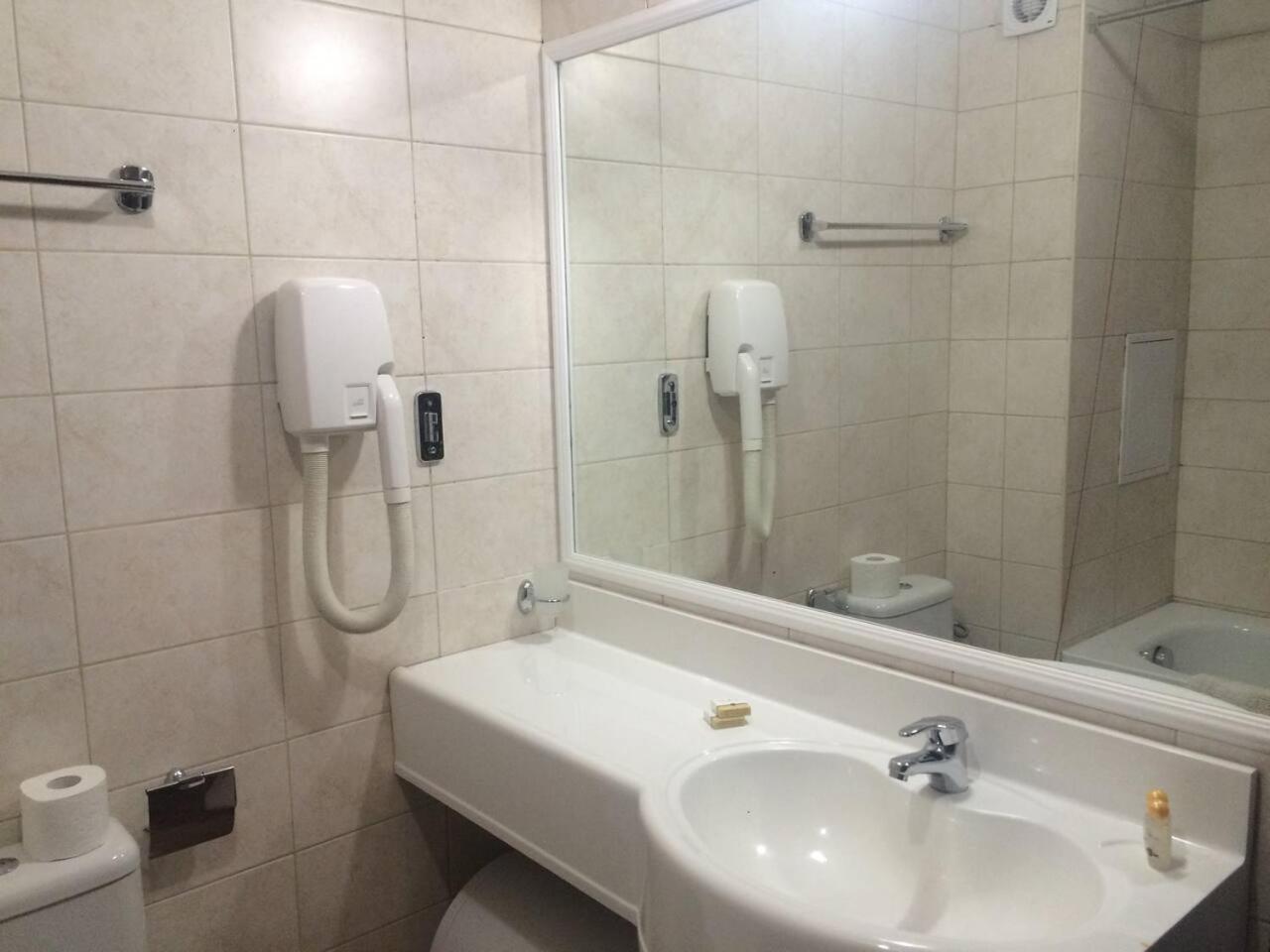 Dream Apart Hotel 207 - Sleeps 4
