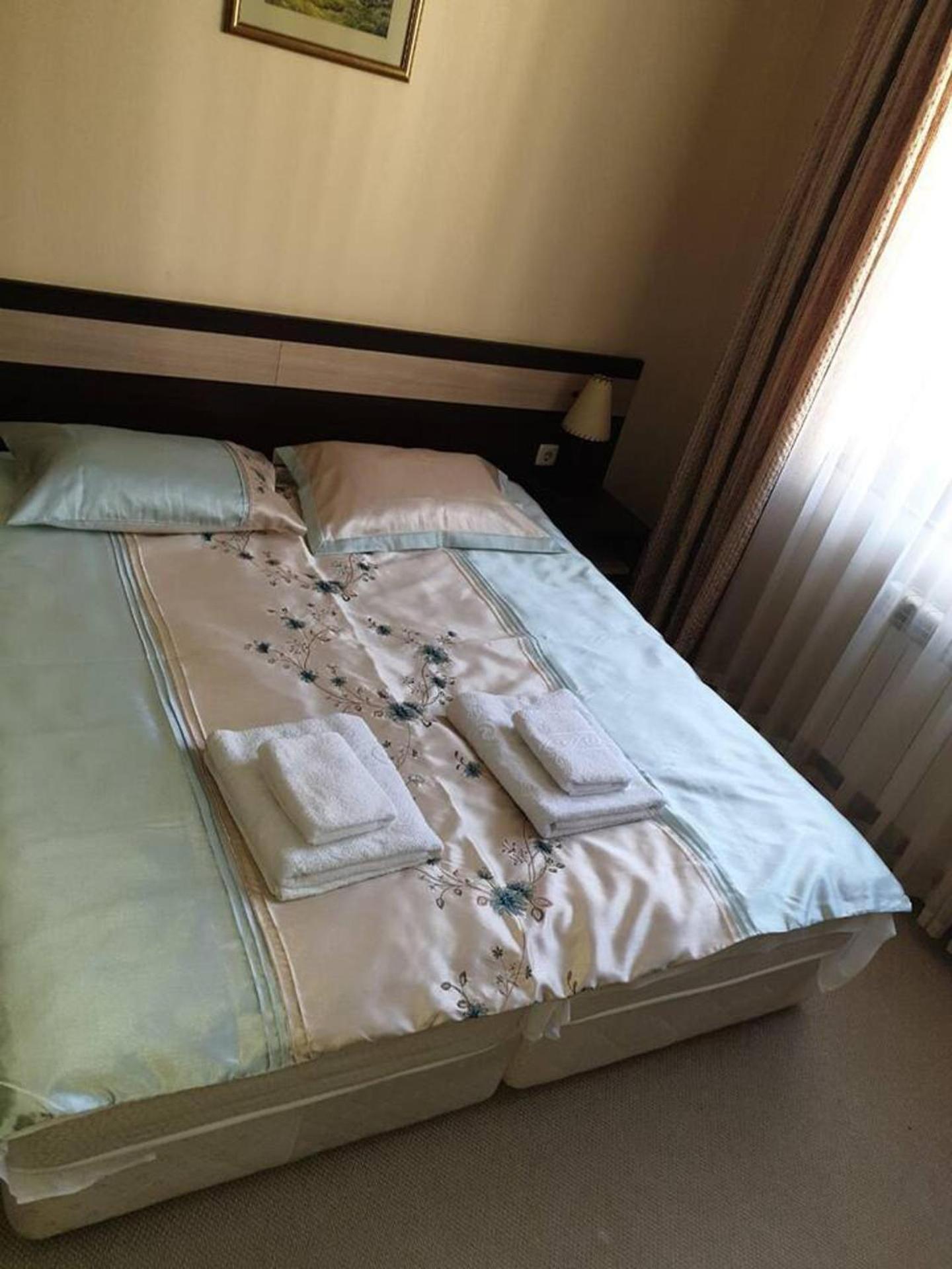 Dream Apart Hotel 207 - Sleeps 4