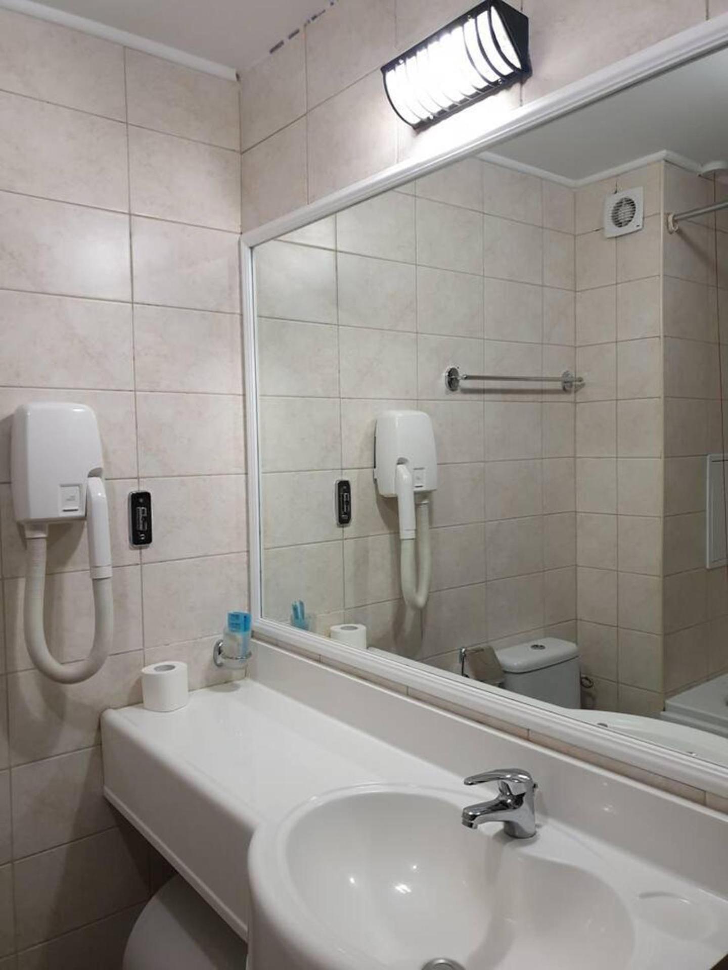 Dream Apart Hotel 207 - Sleeps 4