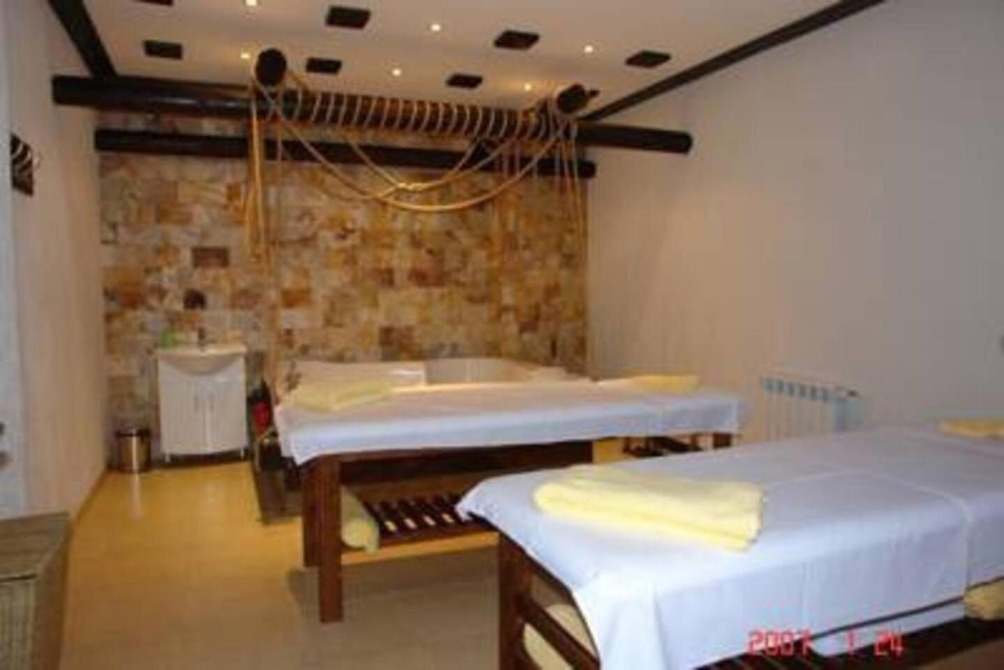 Dream Apart Hotel 207 - Sleeps 4
