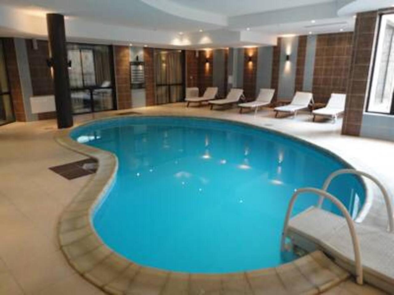 Dream Apart Hotel 207 - Sleeps 4