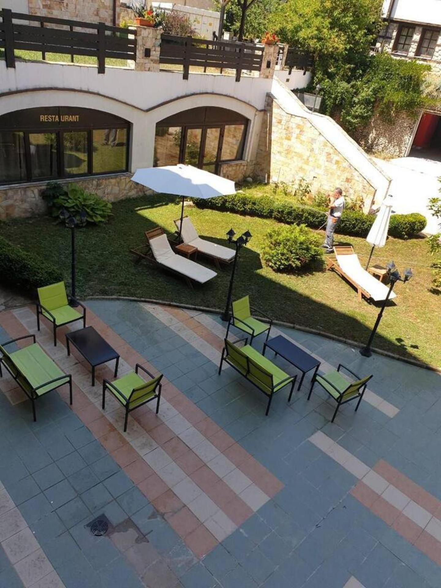 Dream Apart Hotel 207 - Sleeps 4