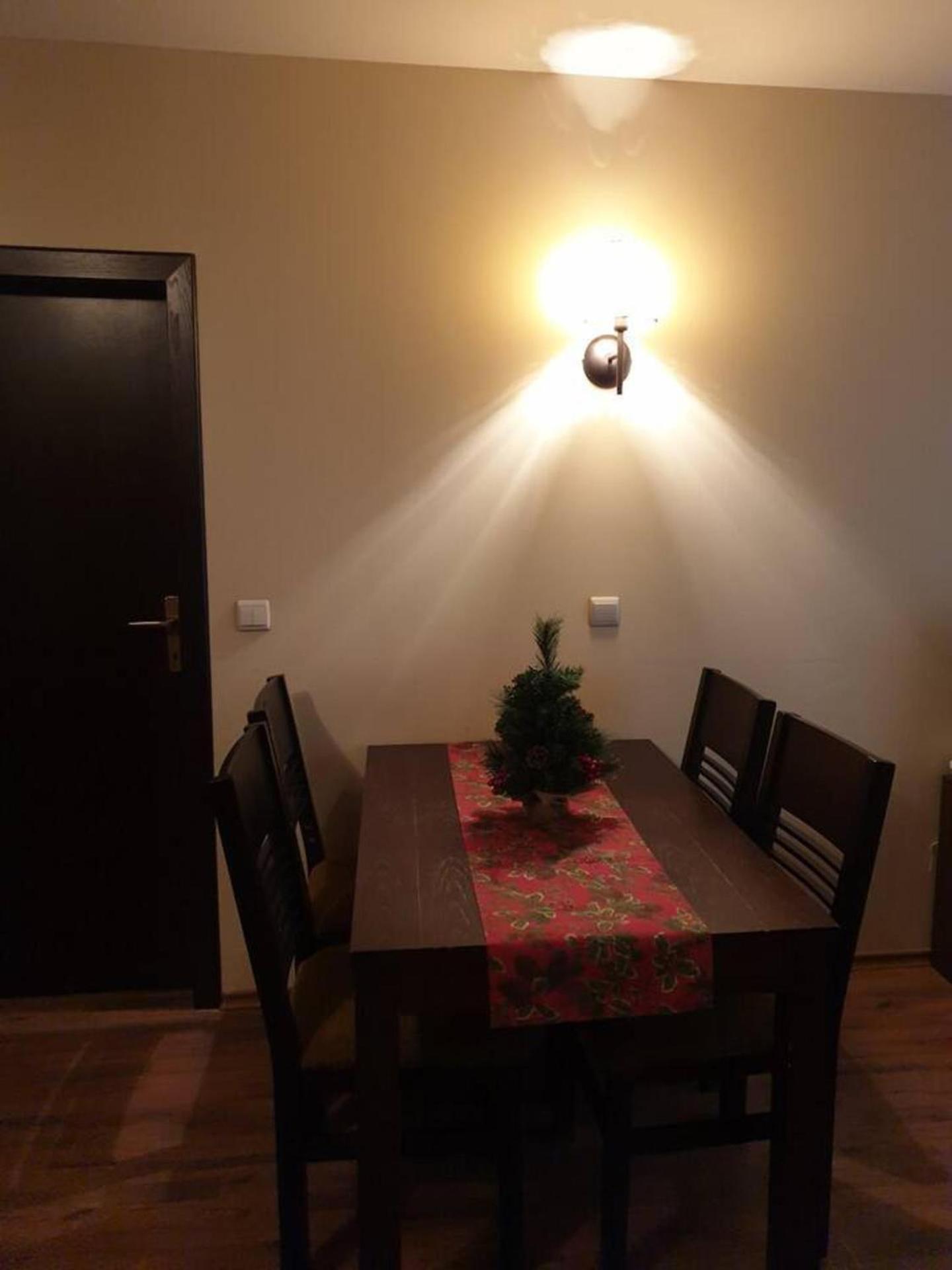 Dream Apart Hotel 207 - Sleeps 4
