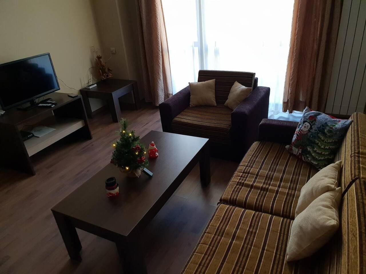 Dream Apart Hotel 207 - Sleeps 4