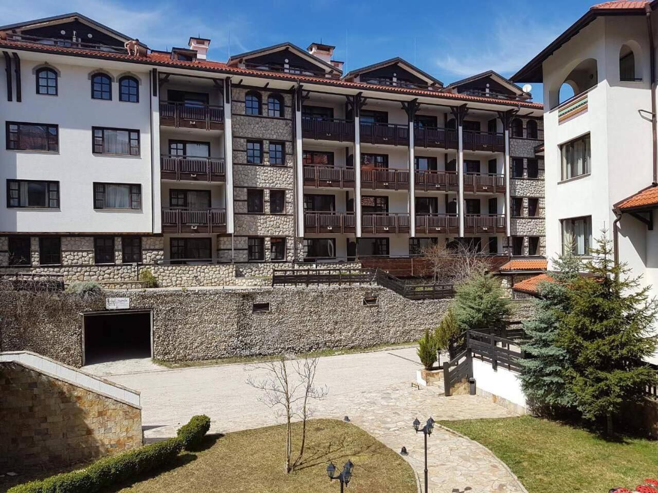 Dream Apart Hotel 207 - Sleeps 4