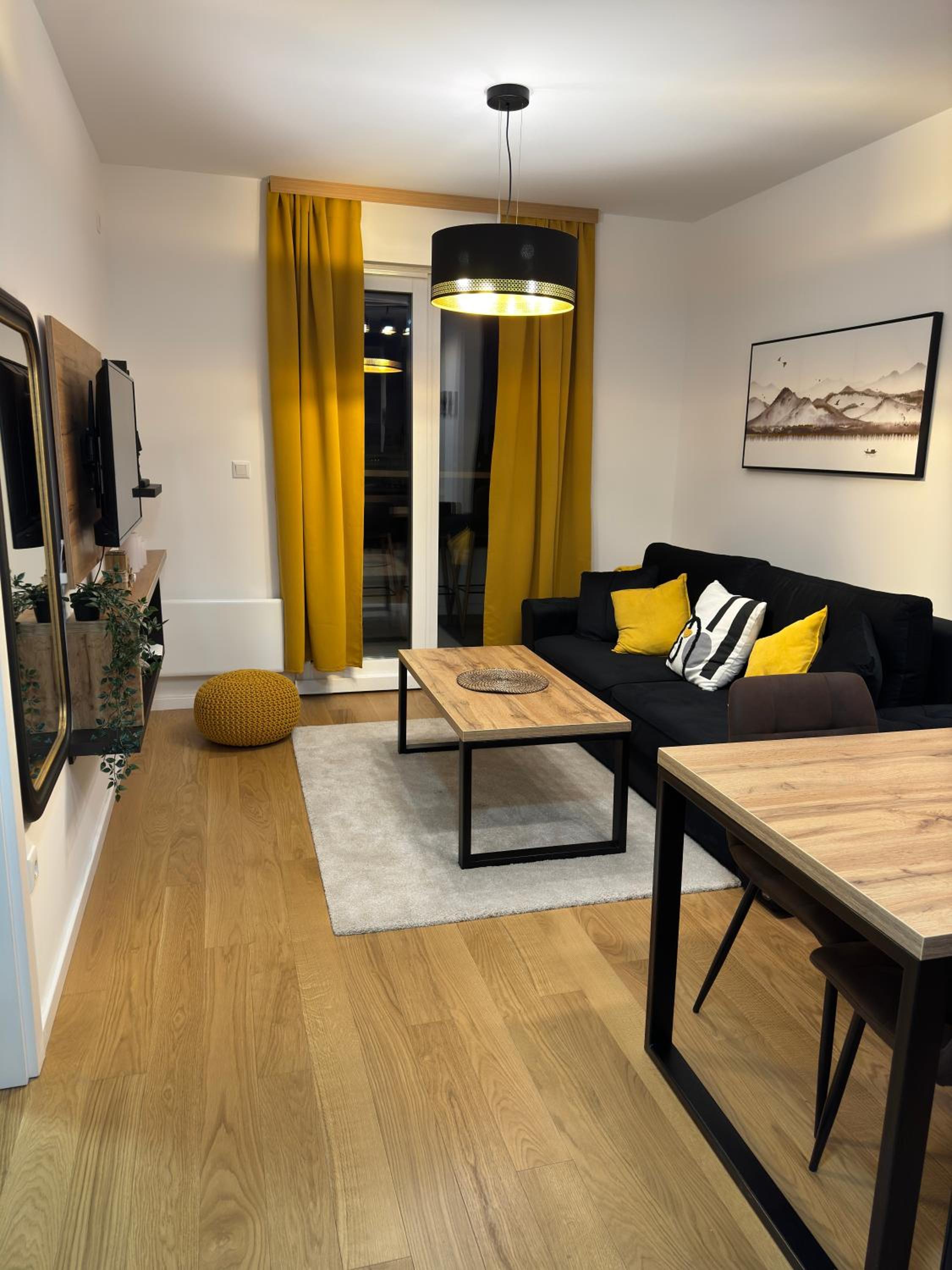 Hillside Apartmani Snježna Dolina