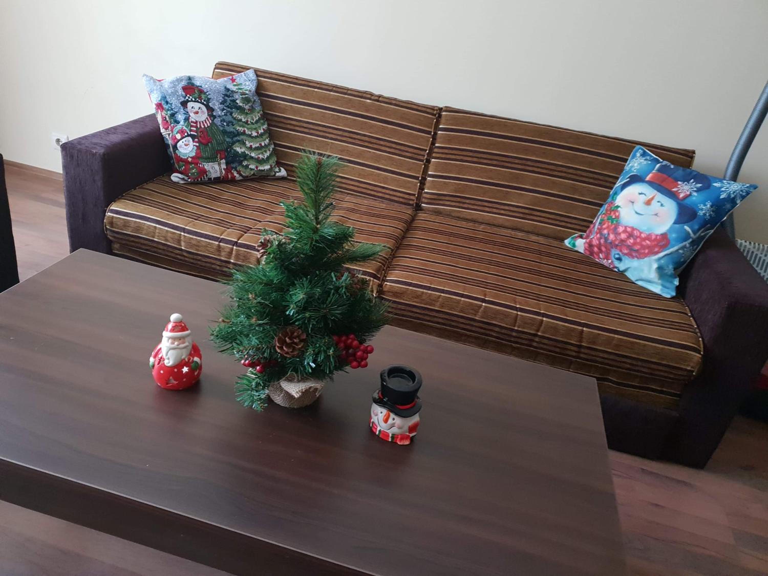 Dream Apart Hotel 207 - Sleeps 4
