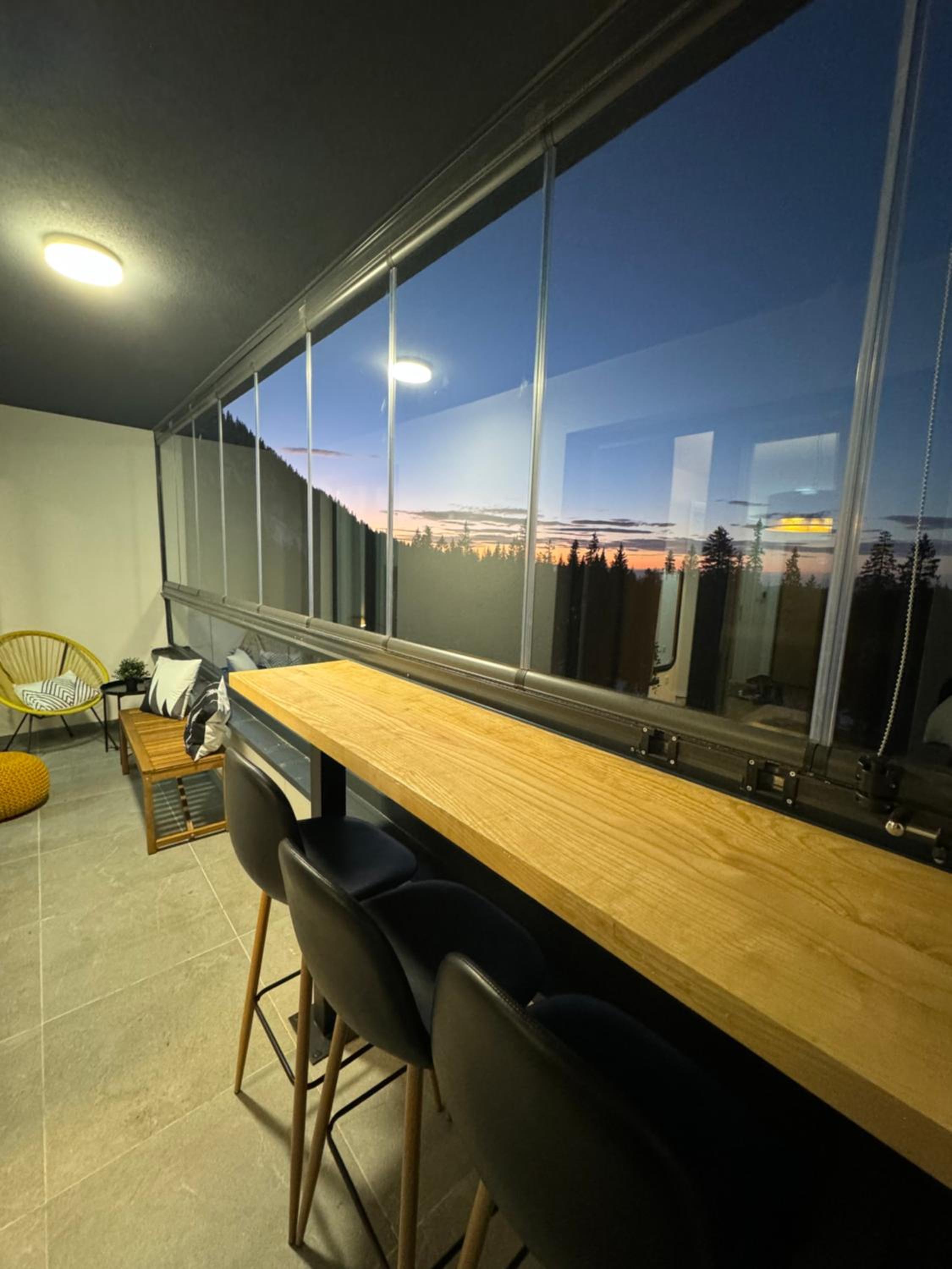 Hillside Apartmani Snježna Dolina