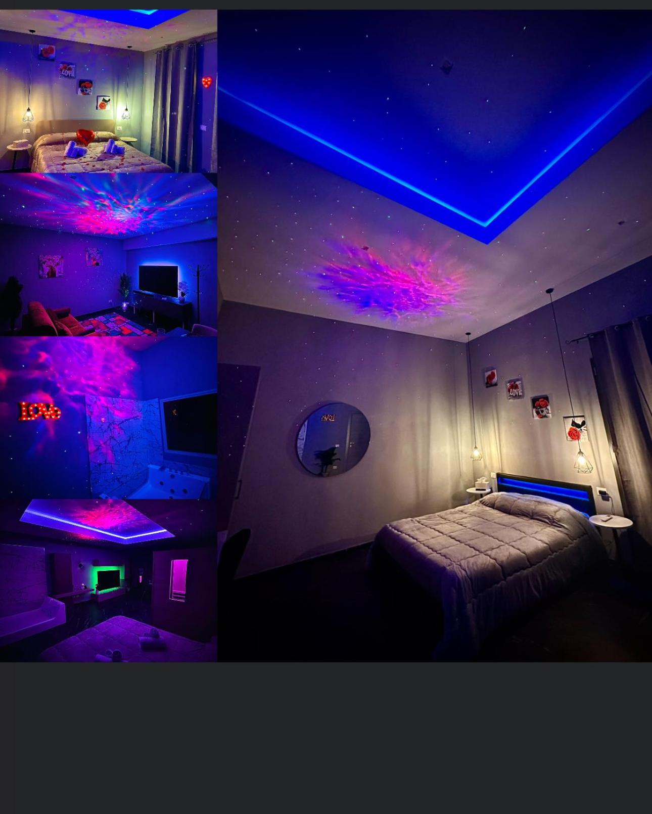 Hotel Moleoluxuryapartment