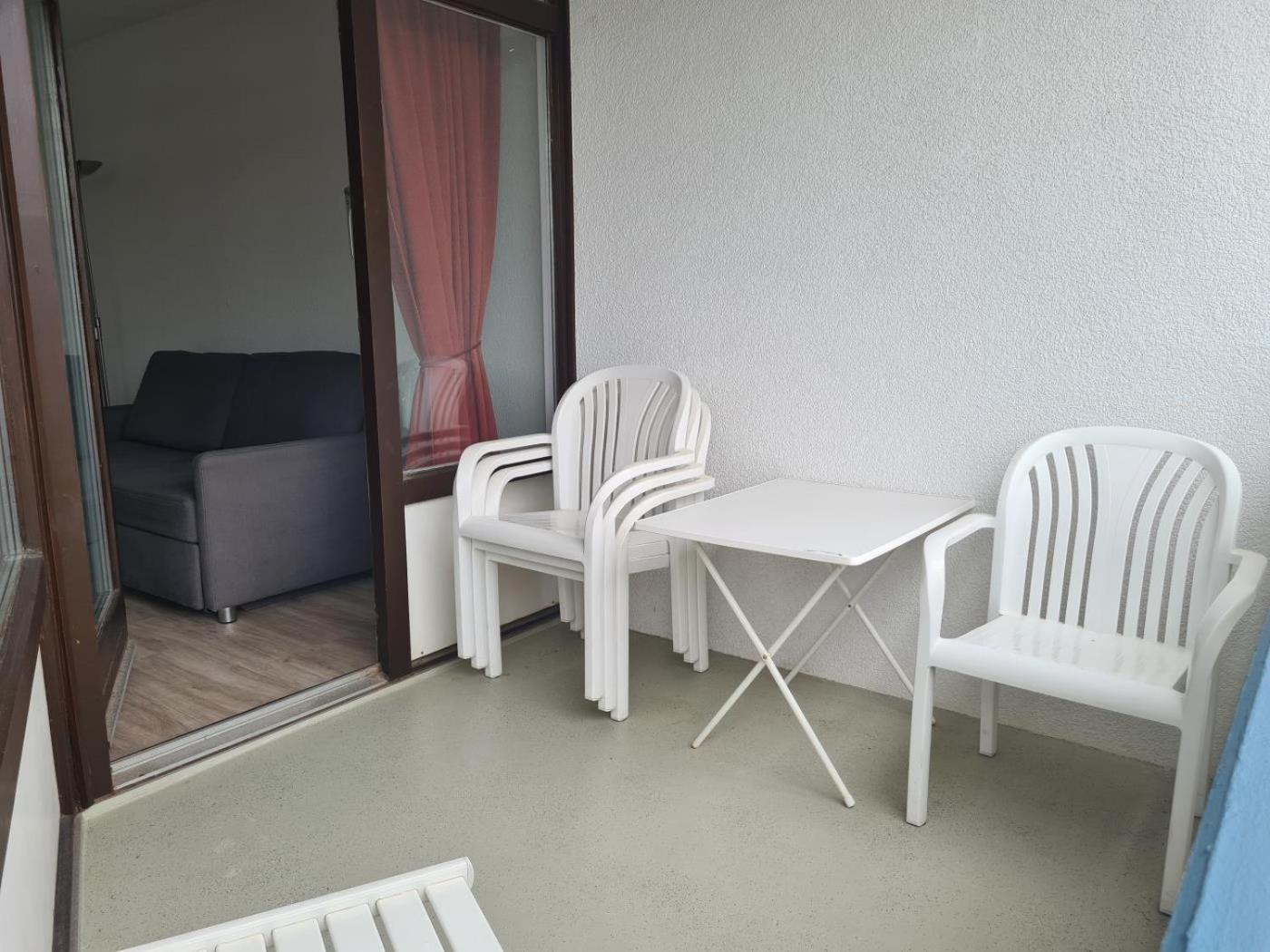 Hotel Strandhotel Wohnung 4 - Image 1