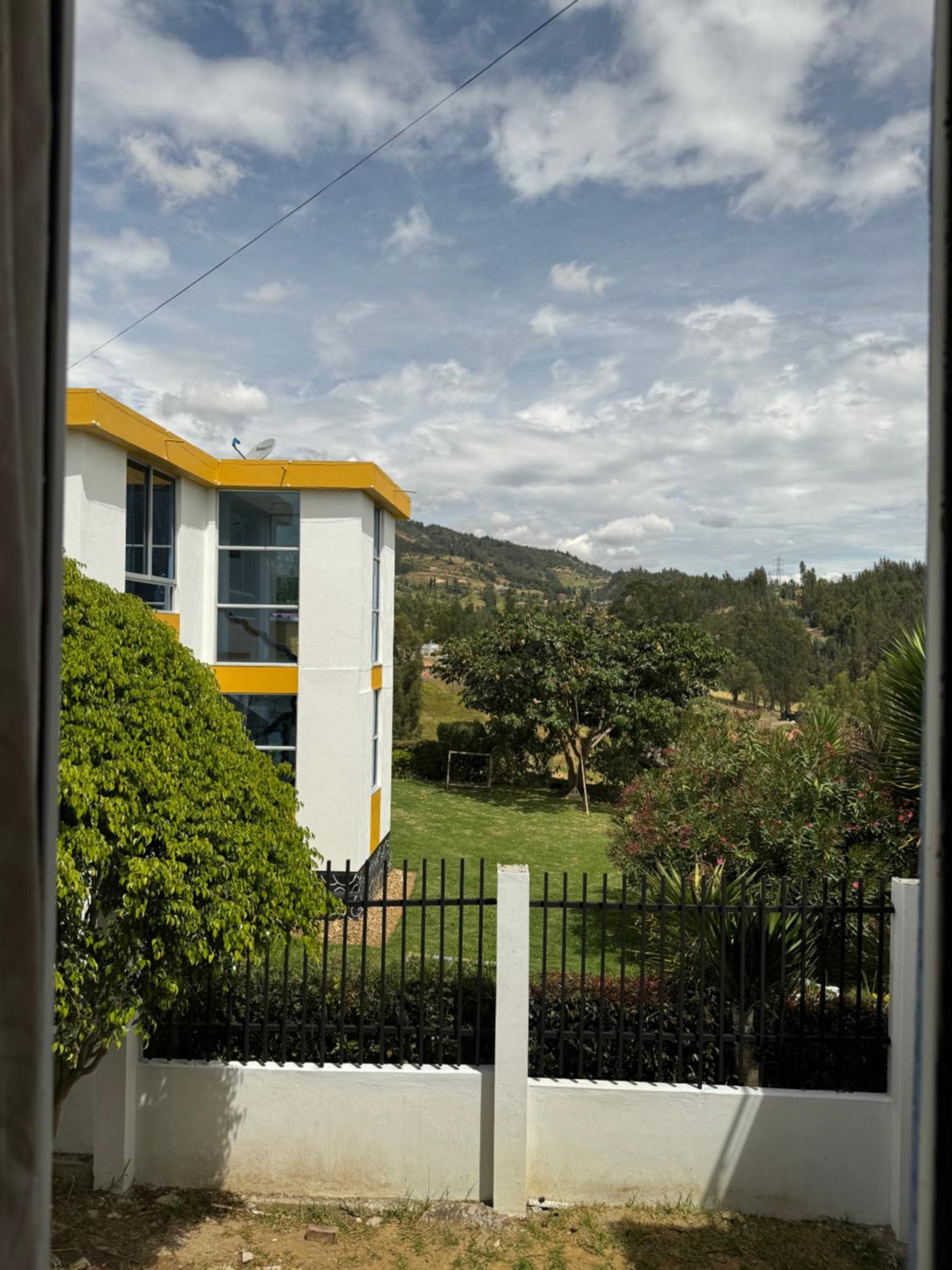 Cabaña El Recuerdo, Paipa