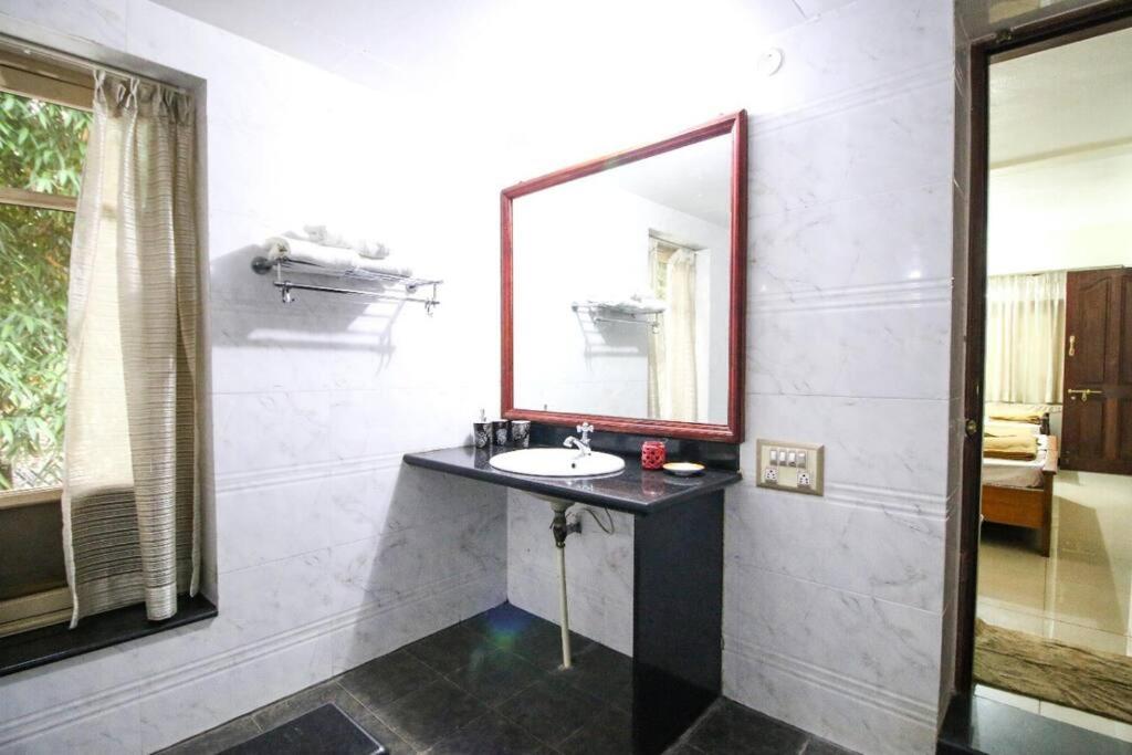 Maharshis Guddethota Homestay