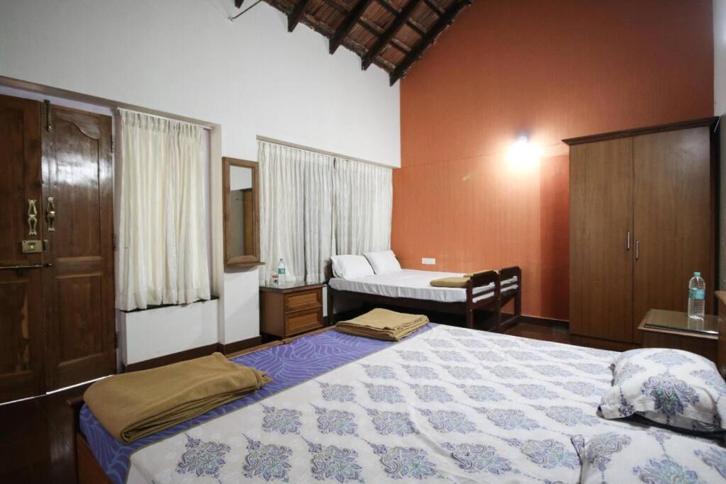 Maharshis Guddethota Homestay