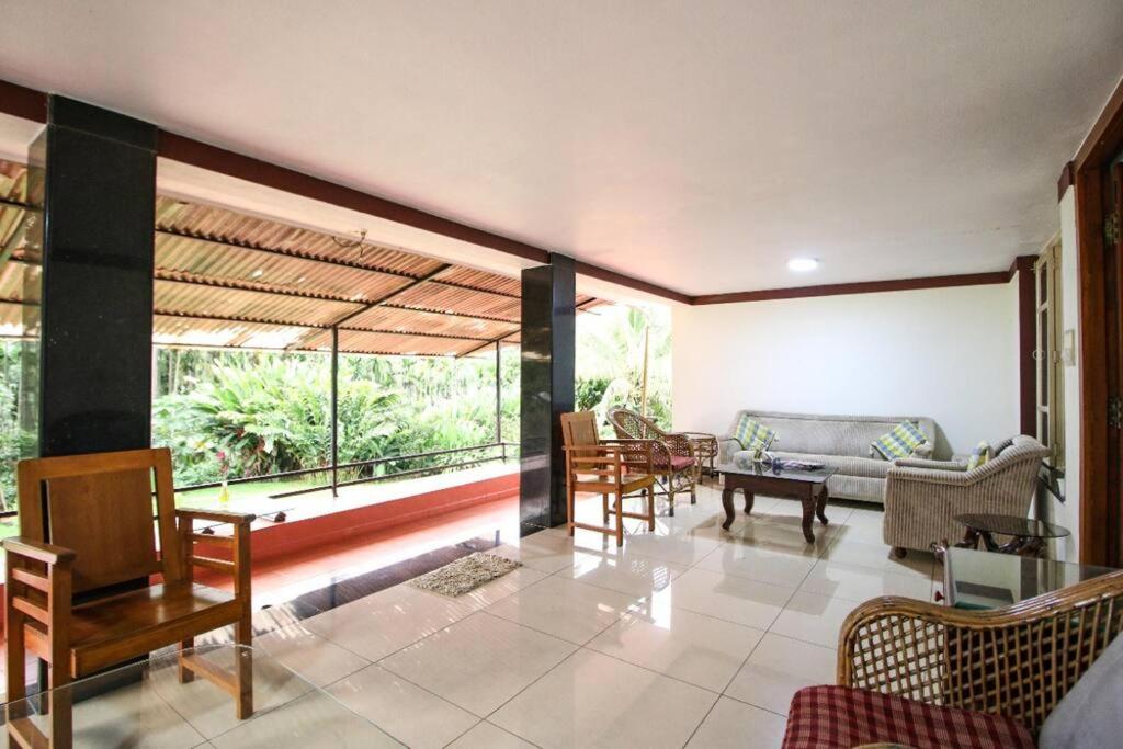 Maharshis Guddethota Homestay