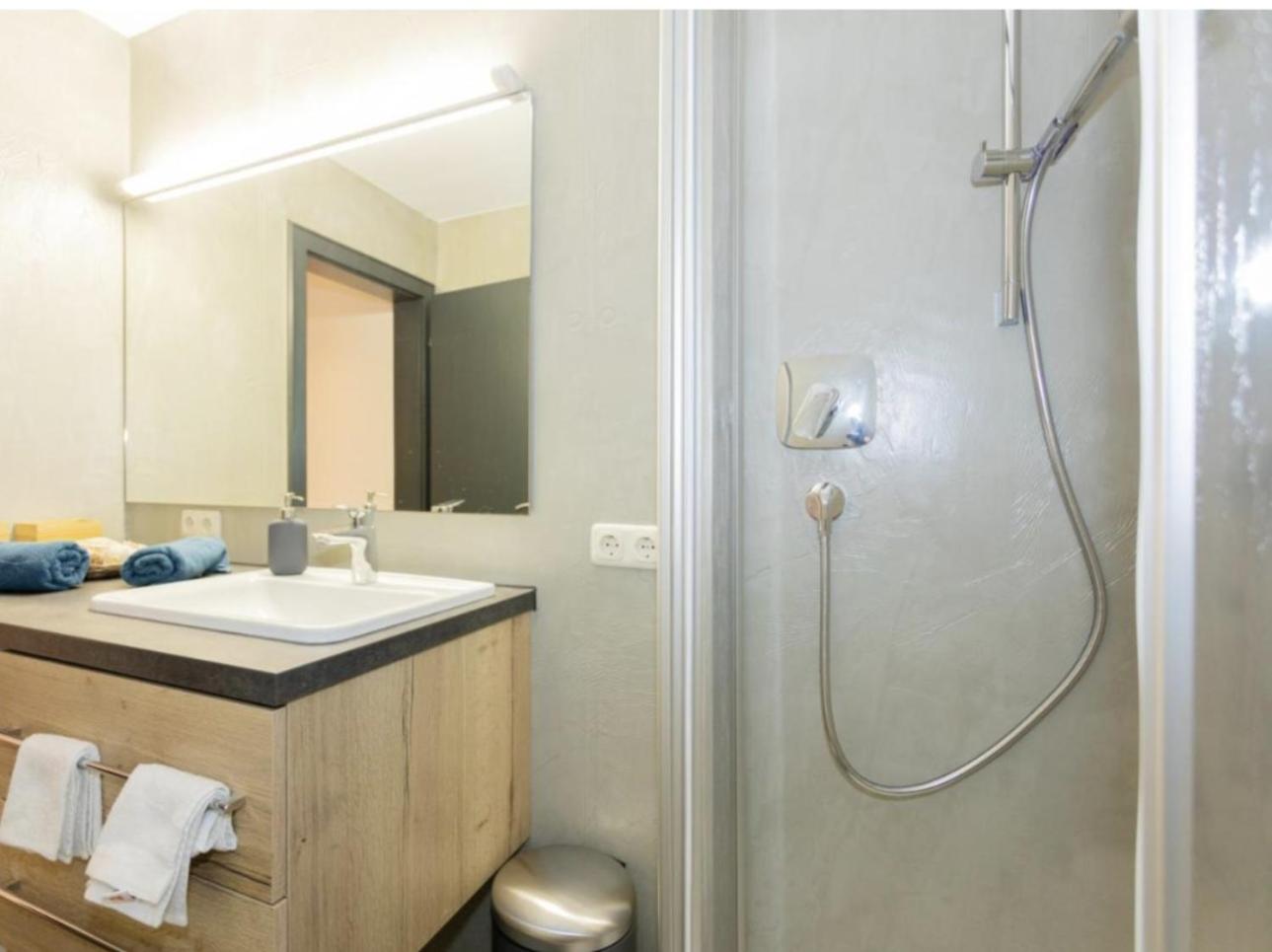 Ferienwohnung im Zentrum