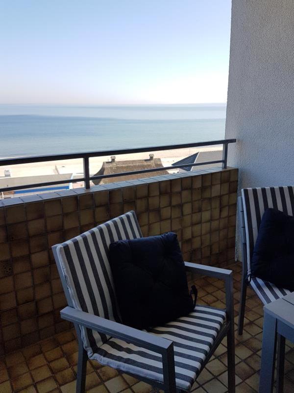 Hotel Strandhotel Wohnung 62 - Image 1