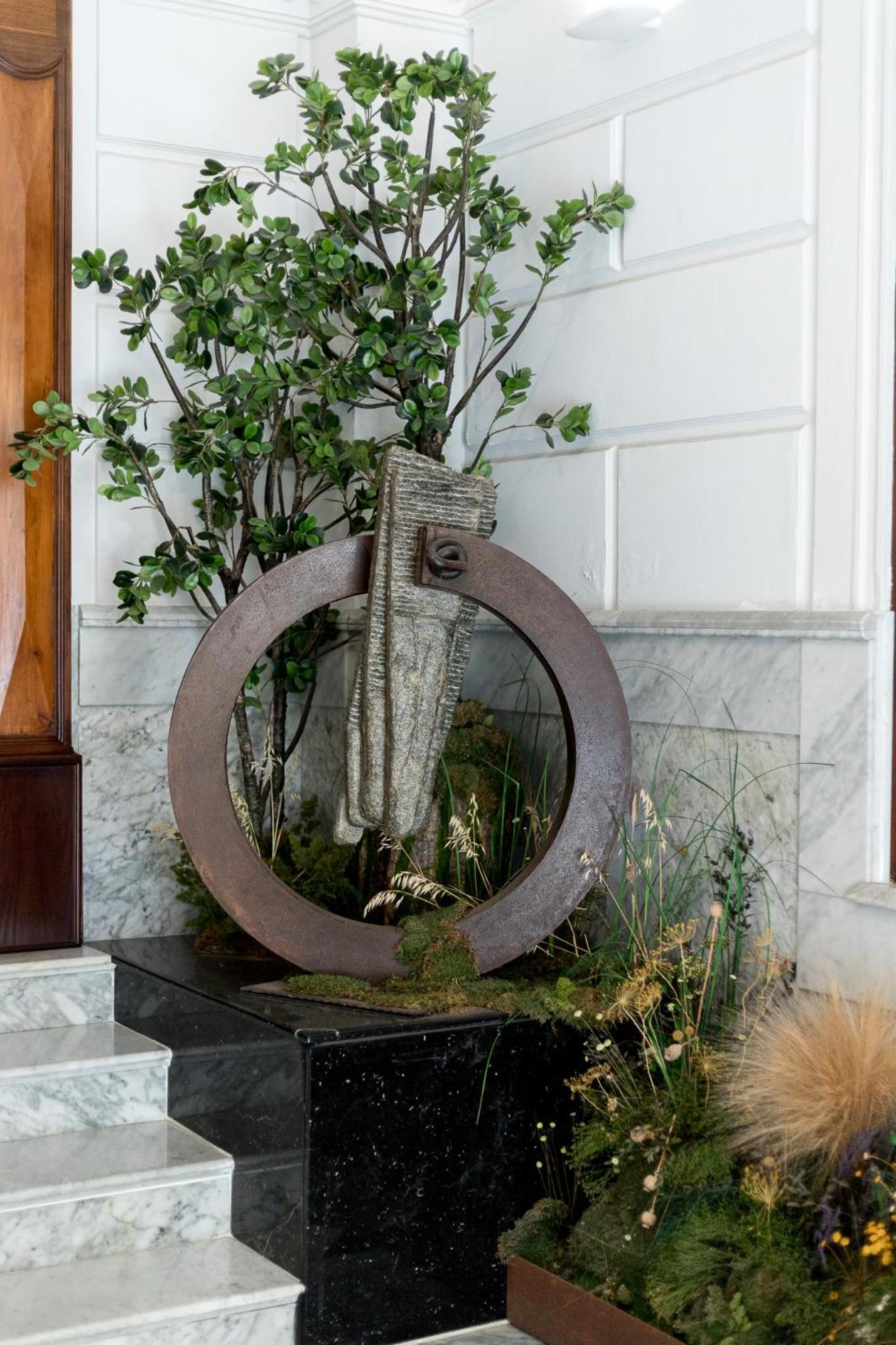 Palacio Salvetti Suites