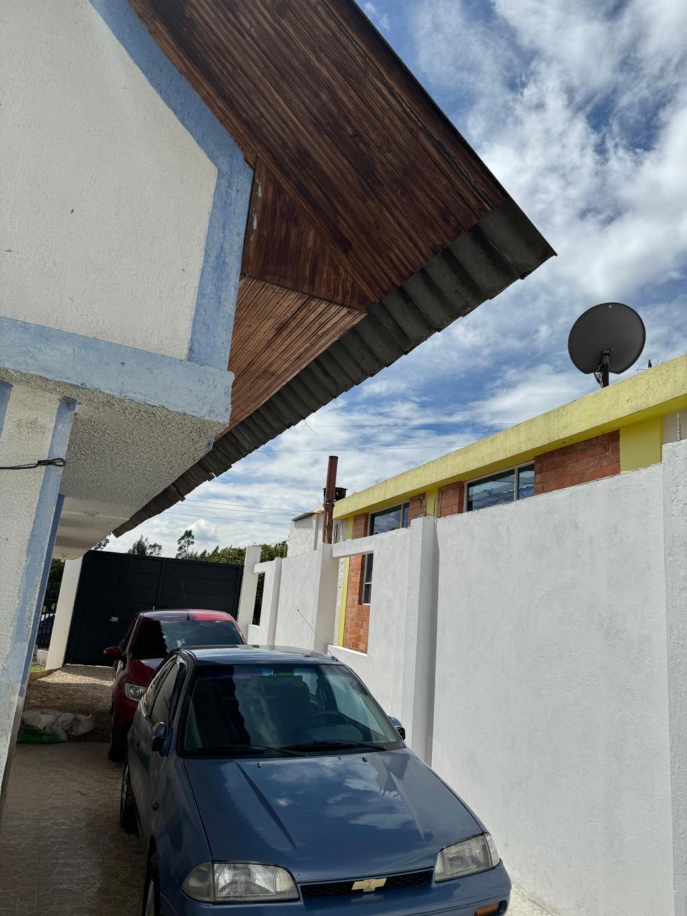 Cabaña El Recuerdo, Paipa
