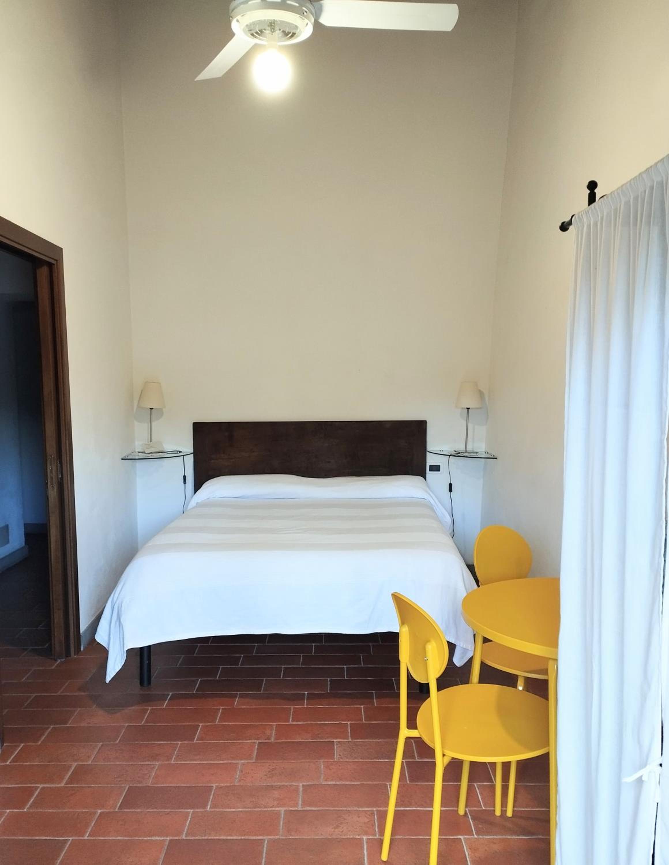 Appartamento da 2 a 5 camere Casa Podere San Firenze