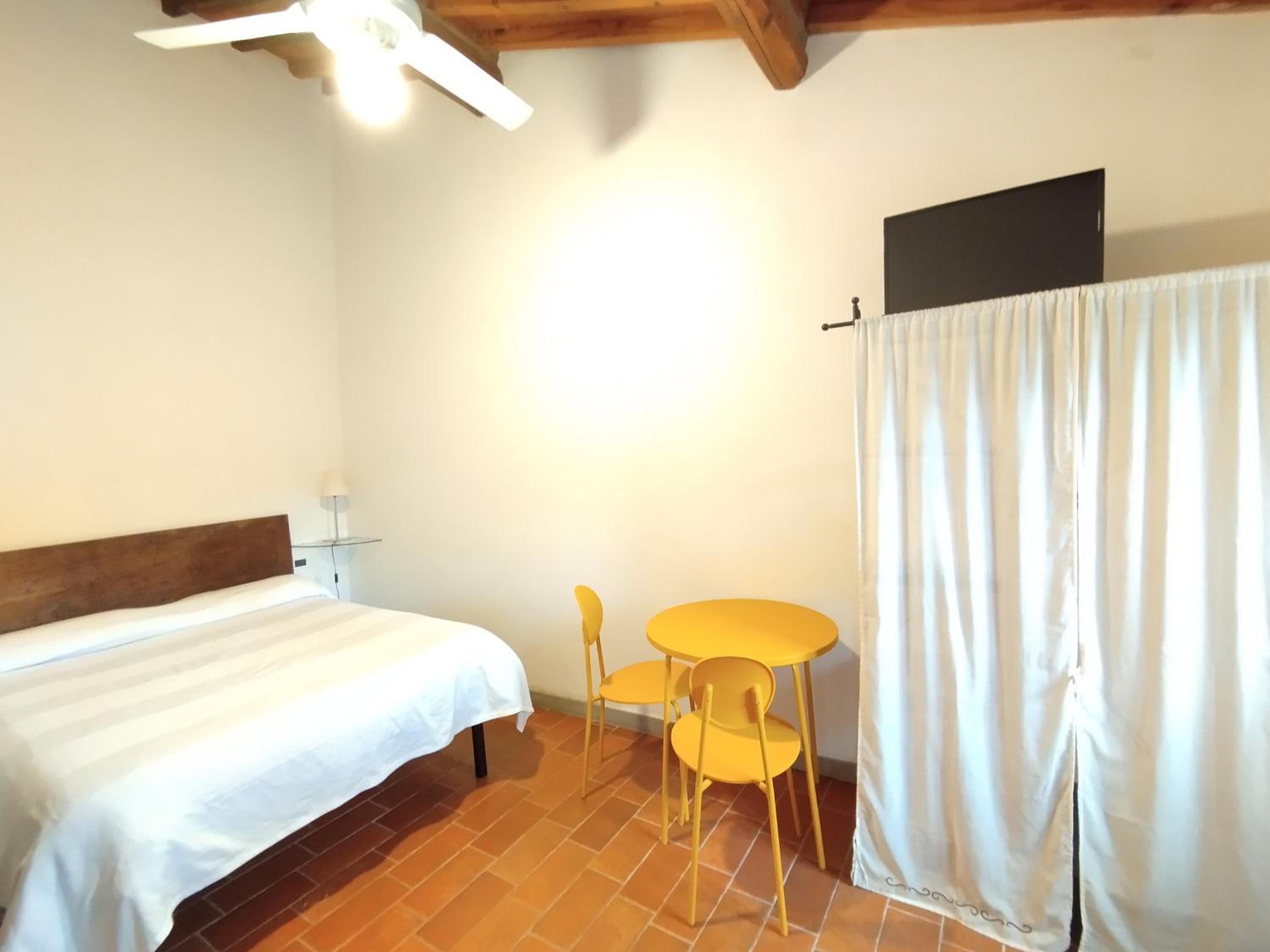 Appartamento da 2 a 5 camere Casa Podere San Firenze