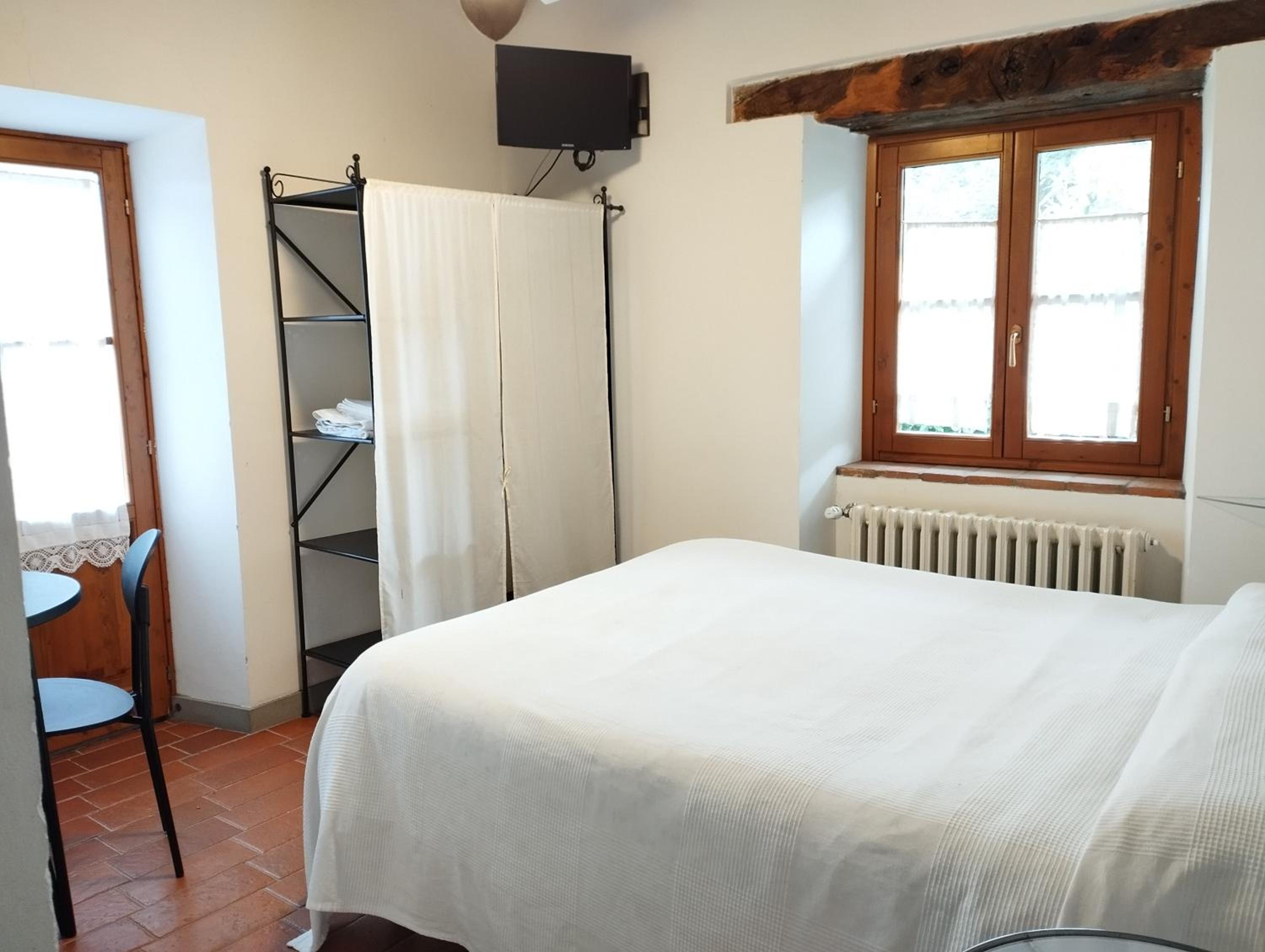 Appartamento da 2 a 5 camere Casa Podere San Firenze