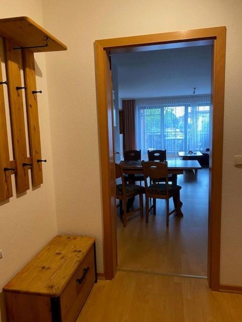 Villa Seewind Wohnung 9 view 4