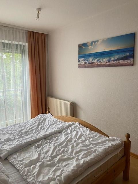 Villa Seewind Wohnung 9 view 5