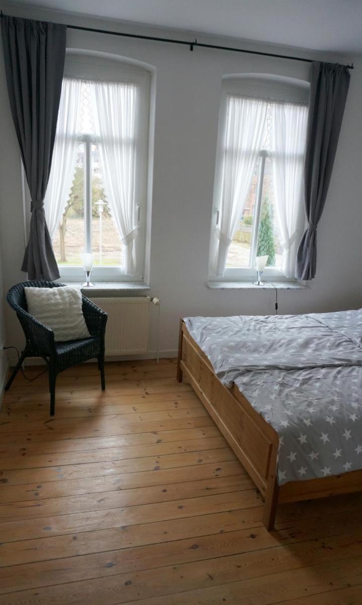 Villa Baltica Wohnung 02 view 4